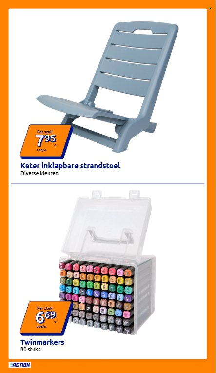 Action-aanbieding - 8-7-2026 - 14-7-2026. Pagina 25