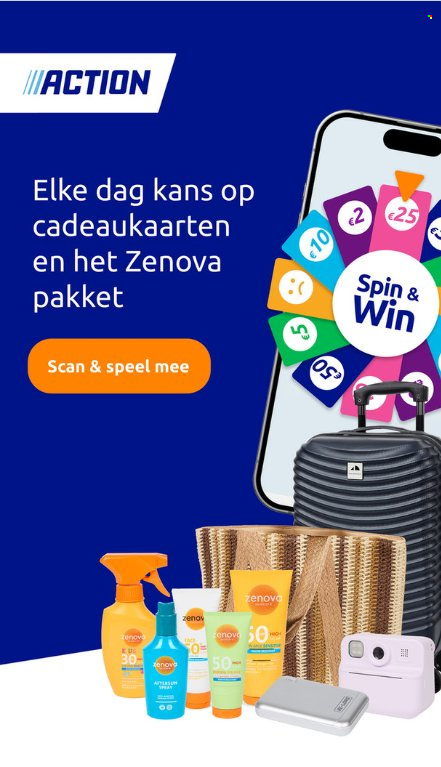 Action-aanbieding - 8-7-2026 - 14-7-2026. Pagina 27