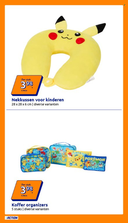 Action-aanbieding - 8-7-2026 - 14-7-2026. Pagina 28