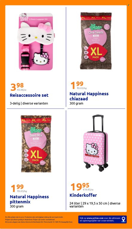 Action-aanbieding - 8-7-2026 - 14-7-2026. Pagina 30