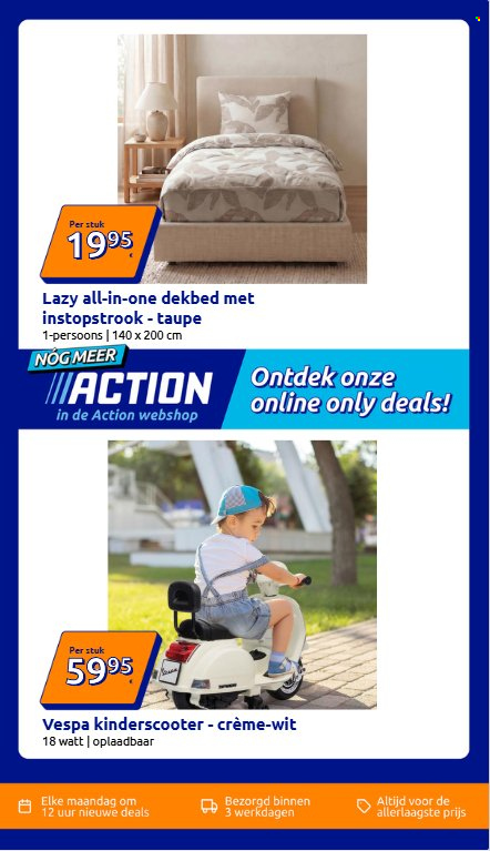 Action-aanbieding - 8-7-2026 - 14-7-2026. Pagina 31