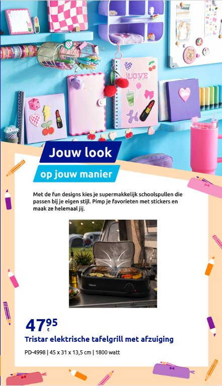 Action-aanbieding - 8-7-2026 - 14-7-2026. Pagina 33