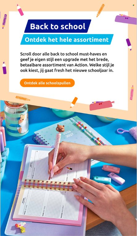 Action-aanbieding - 8-7-2026 - 14-7-2026. Pagina 37