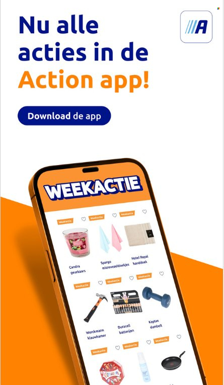 Action-aanbieding - 8-7-2026 - 14-7-2026. Pagina 38