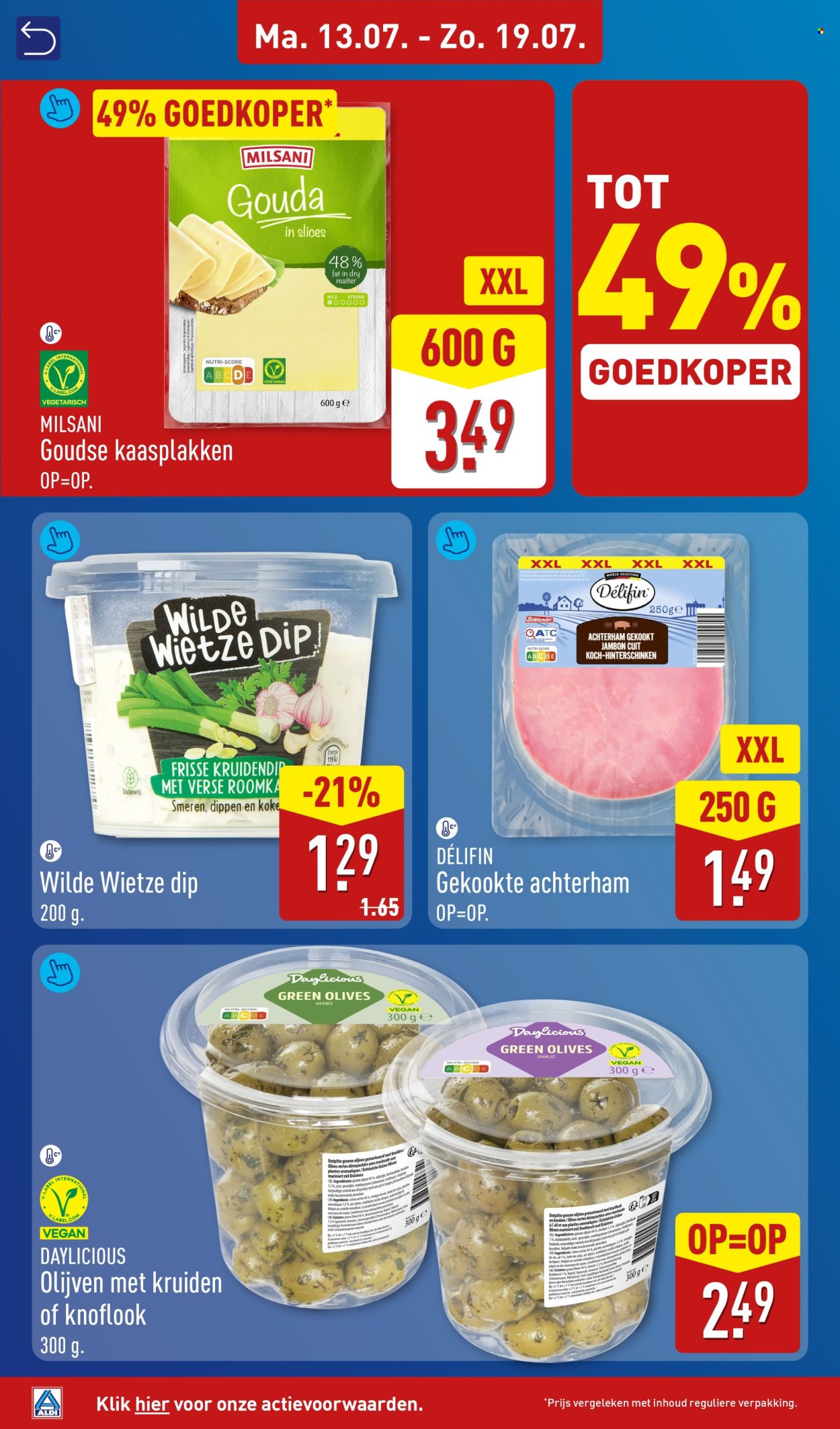 Aldi-aanbieding - 13-7-2026 - 19-7-2026. Pagina 10