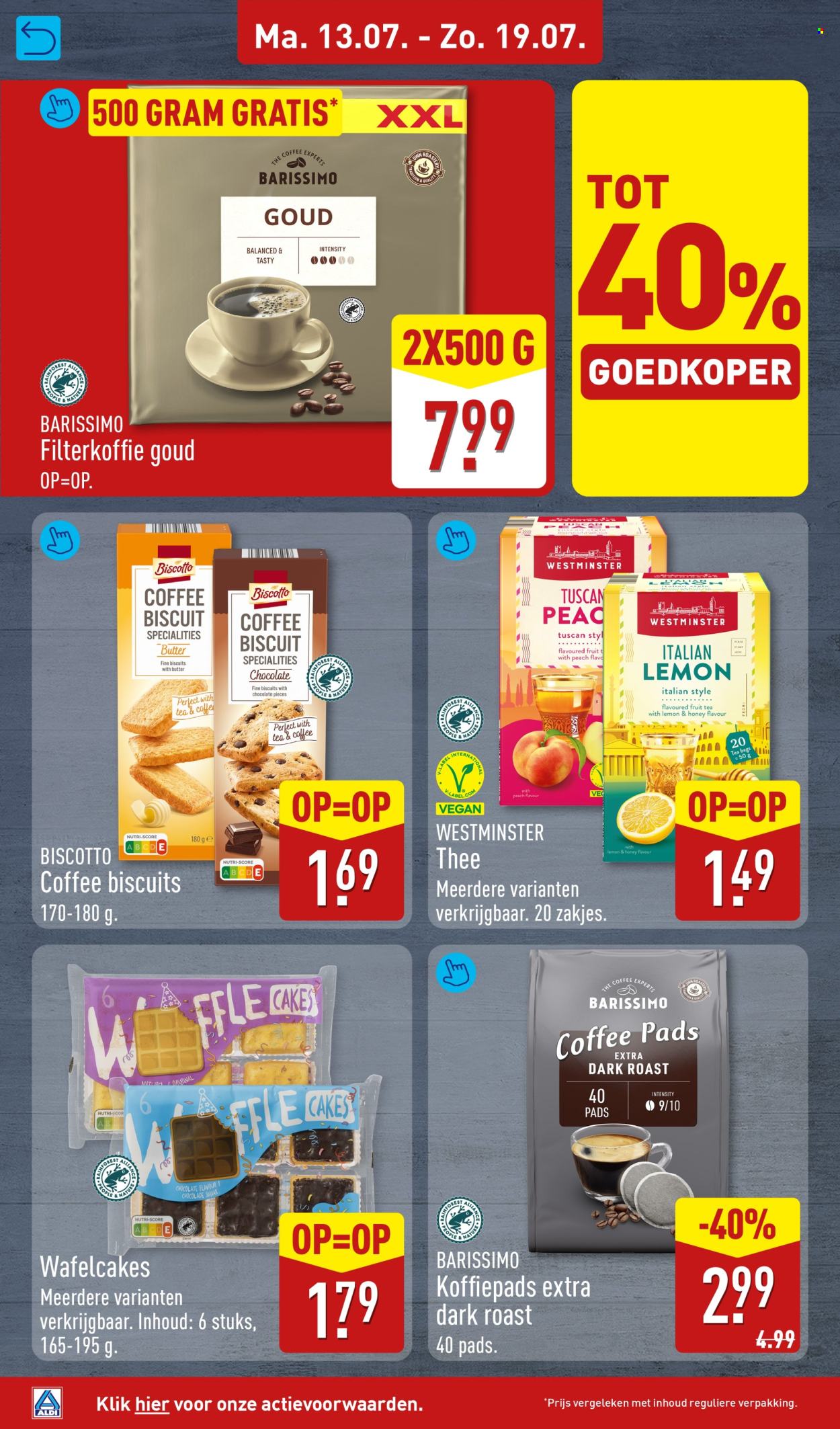 Aldi-aanbieding - 13-7-2026 - 19-7-2026. Pagina 12