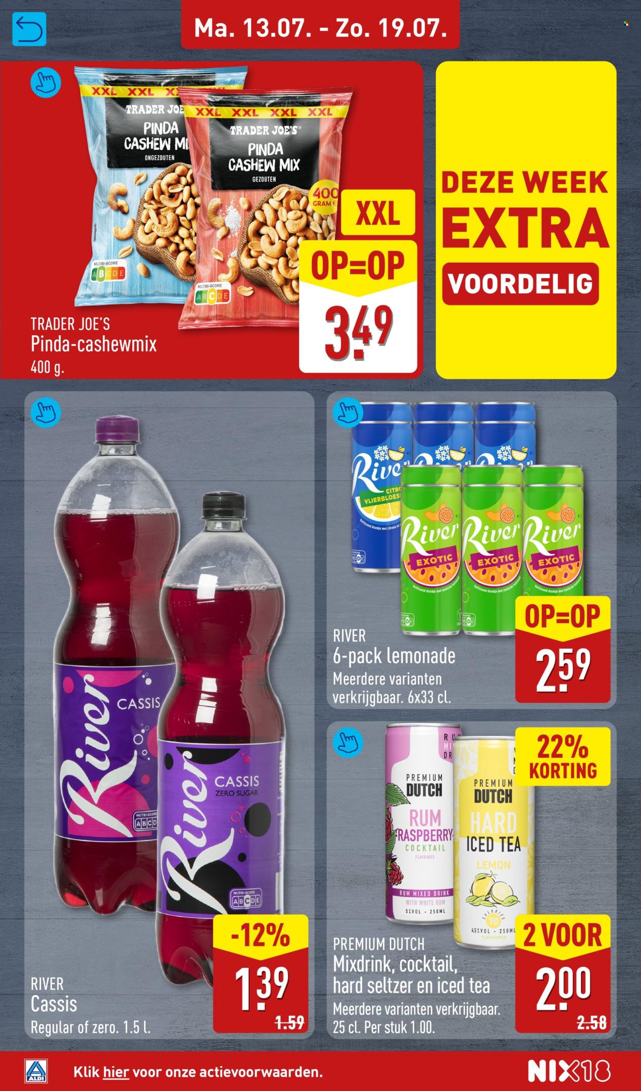 Aldi-aanbieding - 13-7-2026 - 19-7-2026. Pagina 14