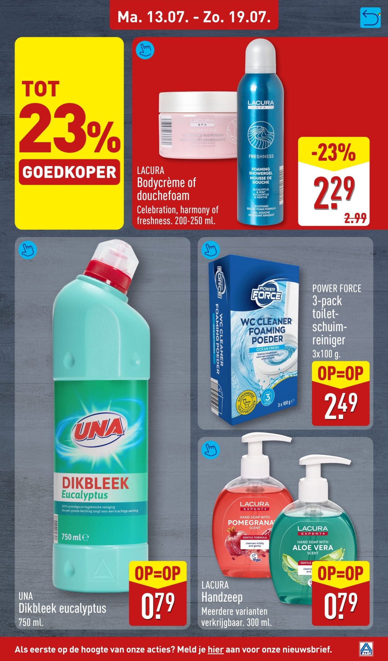 Aldi-aanbieding - 13-7-2026 - 19-7-2026. Pagina 15