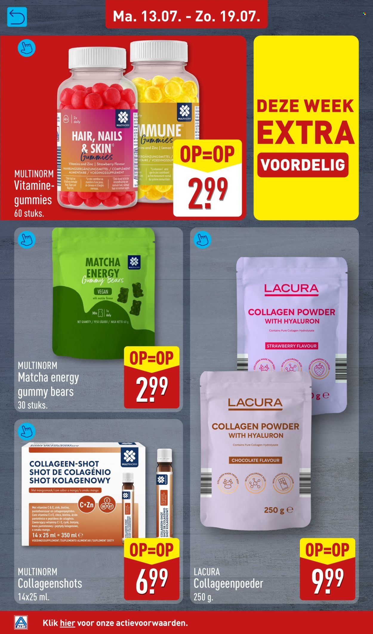 Aldi-aanbieding - 13-7-2026 - 19-7-2026. Pagina 16