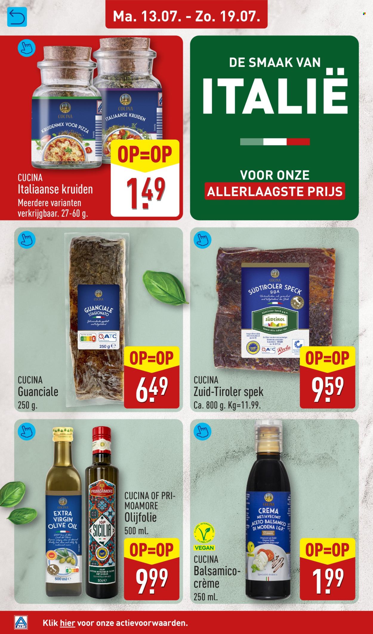 Aldi-aanbieding - 13-7-2026 - 19-7-2026. Pagina 26