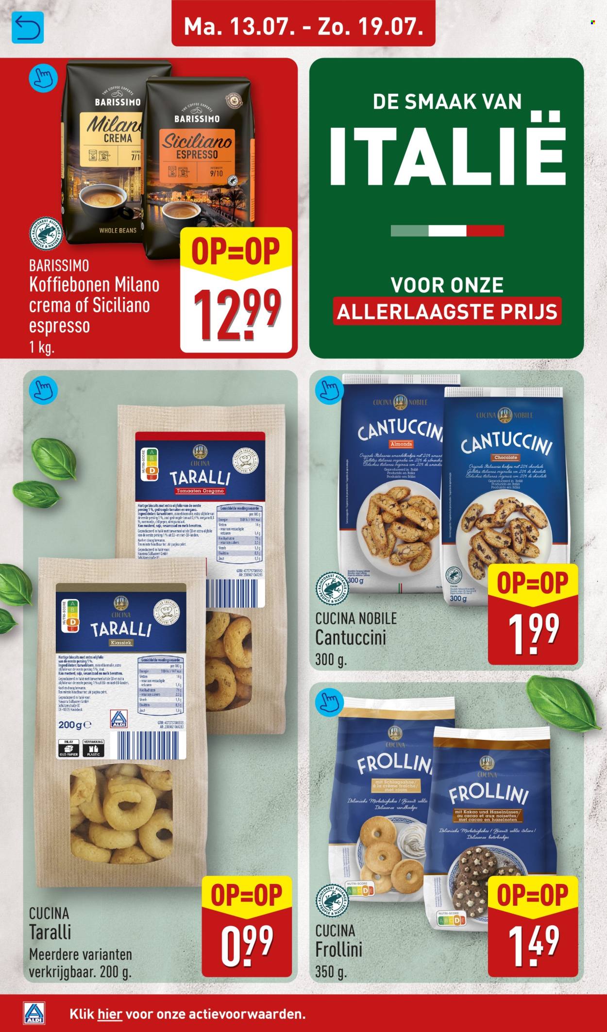 Aldi-aanbieding - 13-7-2026 - 19-7-2026. Pagina 32