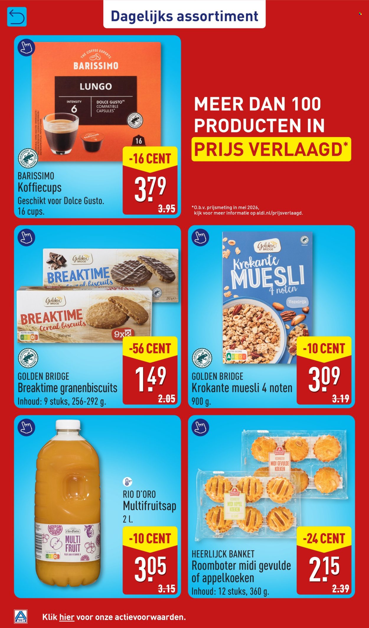 Aldi-aanbieding - 13-7-2026 - 19-7-2026. Pagina 36