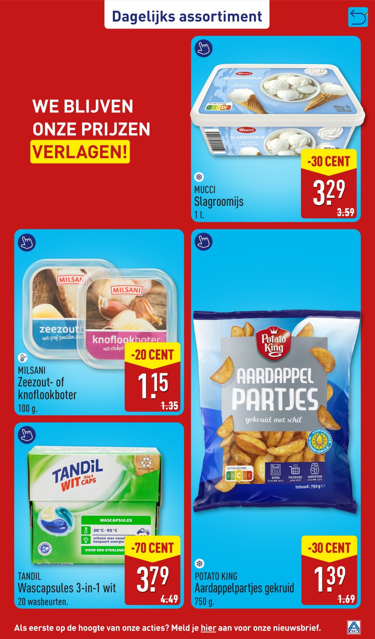 Aldi-aanbieding - 13-7-2026 - 19-7-2026. Pagina 37