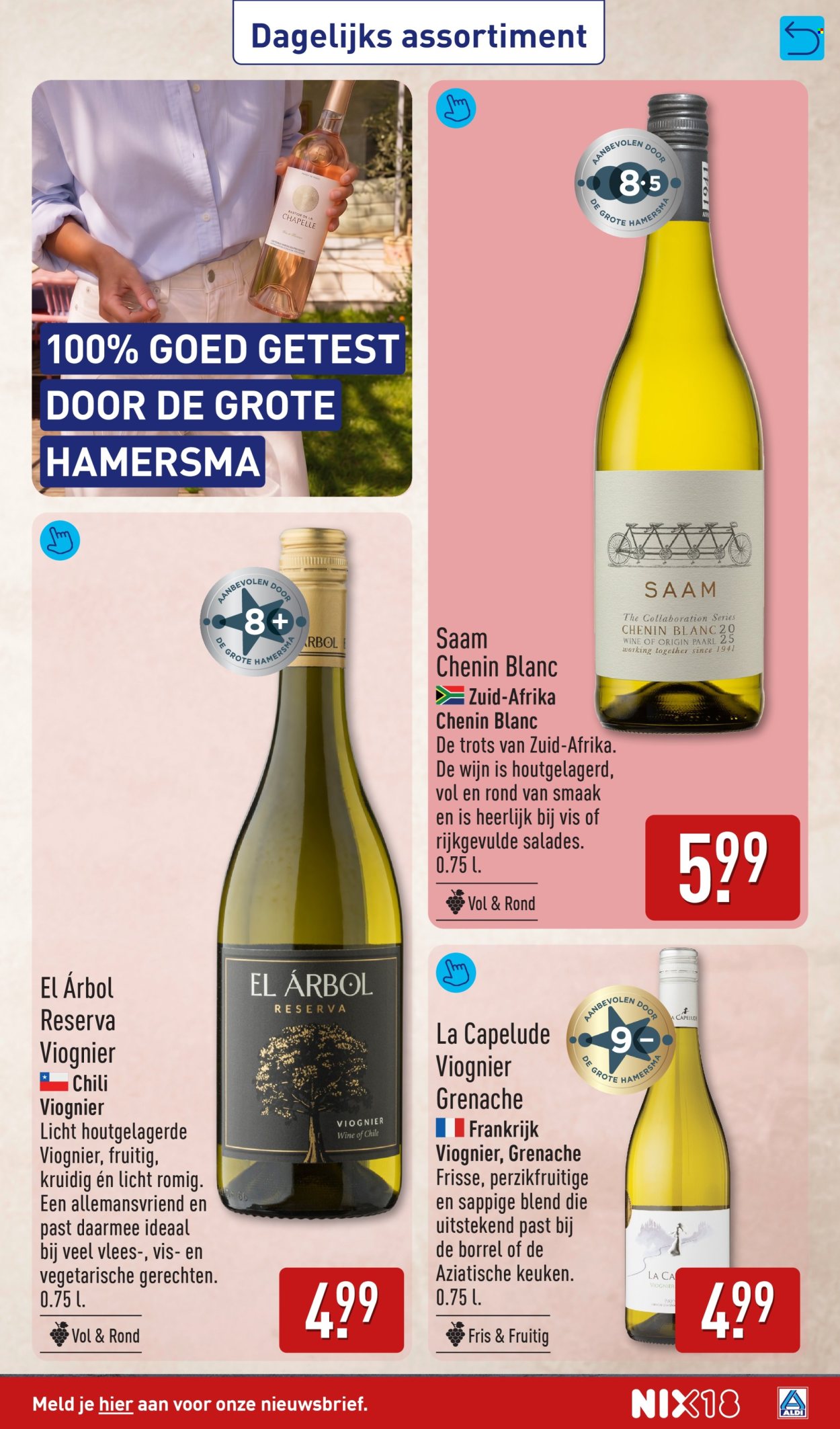 Aldi-aanbieding - 13-7-2026 - 19-7-2026. Pagina 39