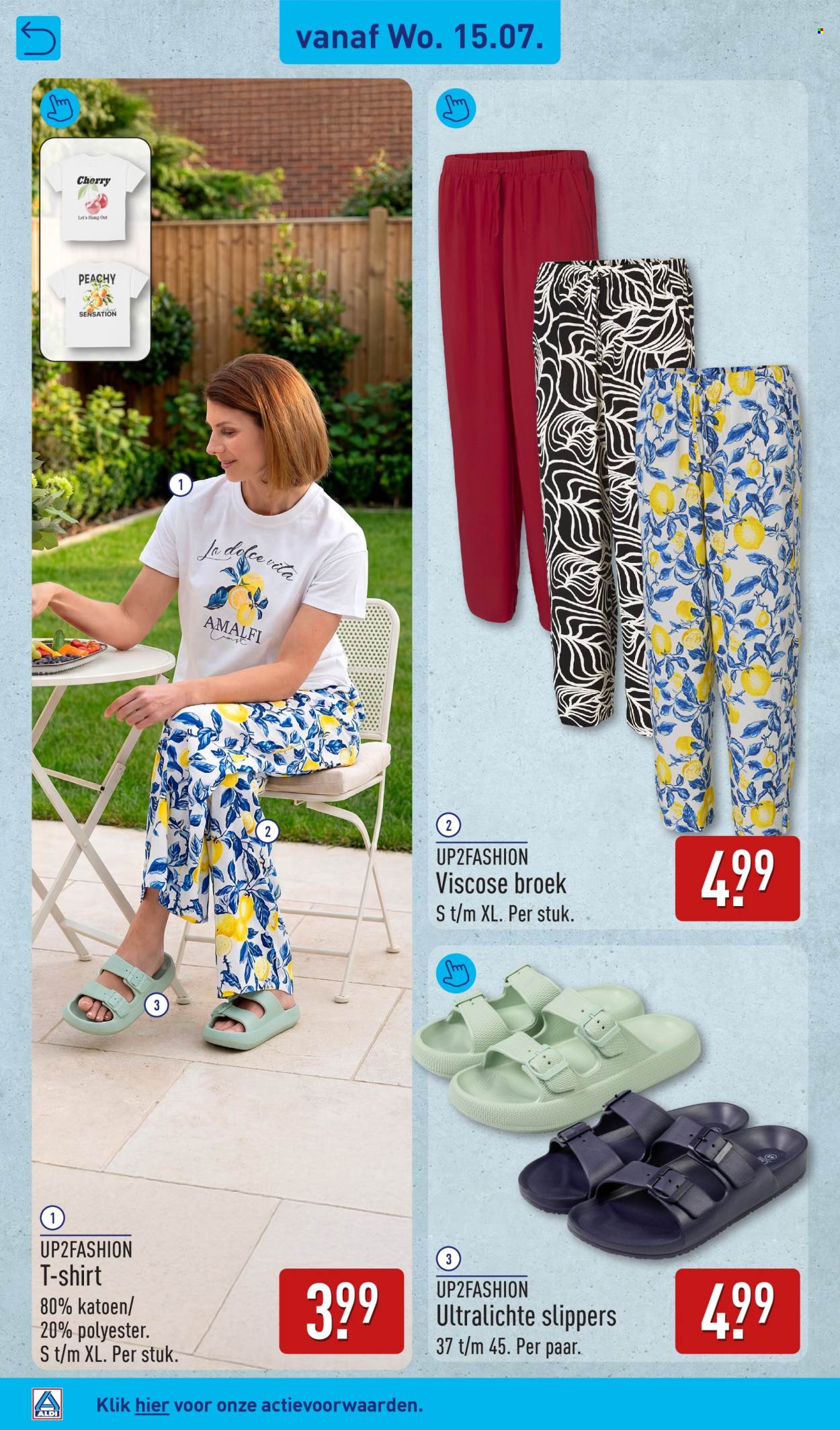 Aldi-aanbieding - 13-7-2026 - 19-7-2026. Pagina 44