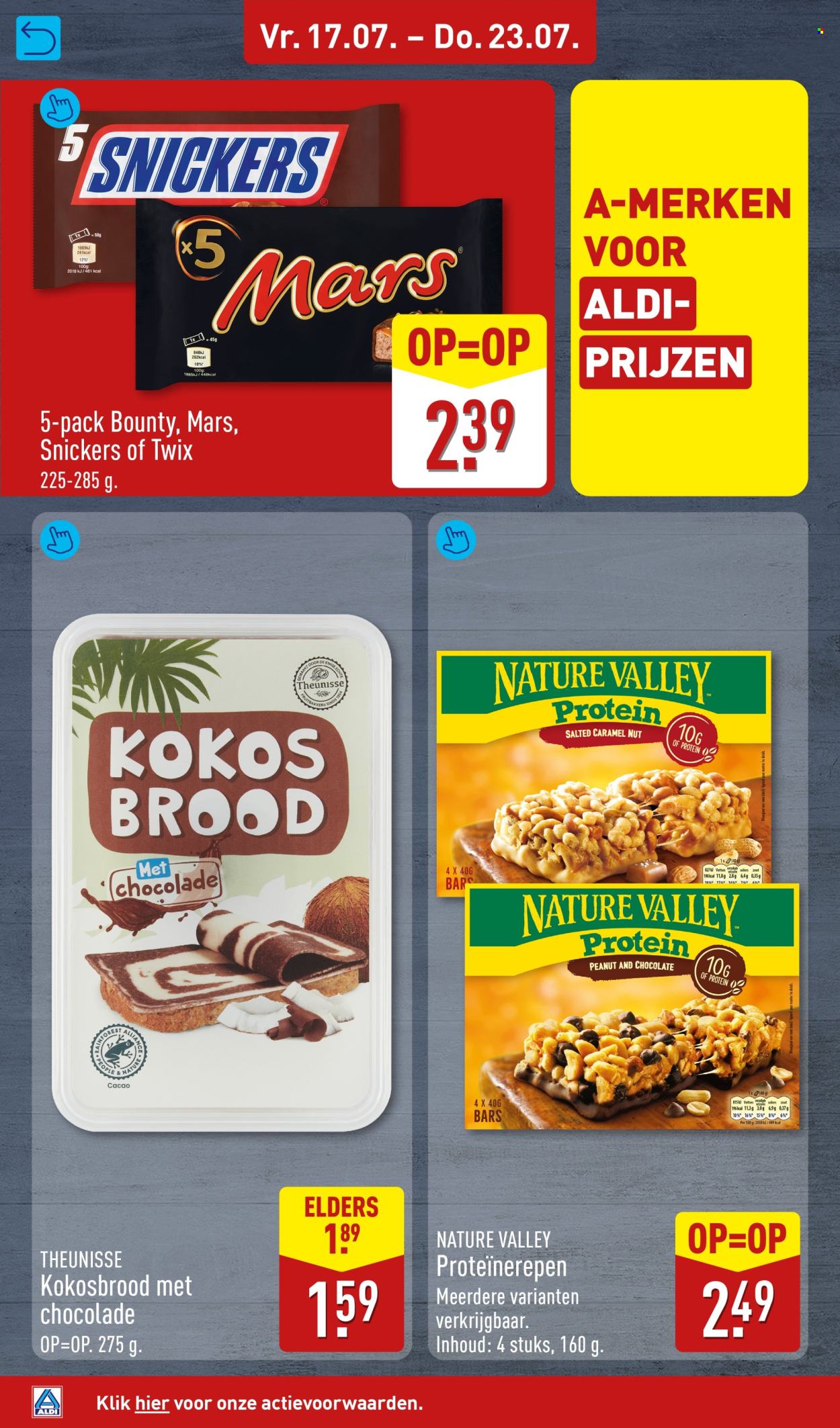 Aldi-aanbieding - 13-7-2026 - 19-7-2026. Pagina 52