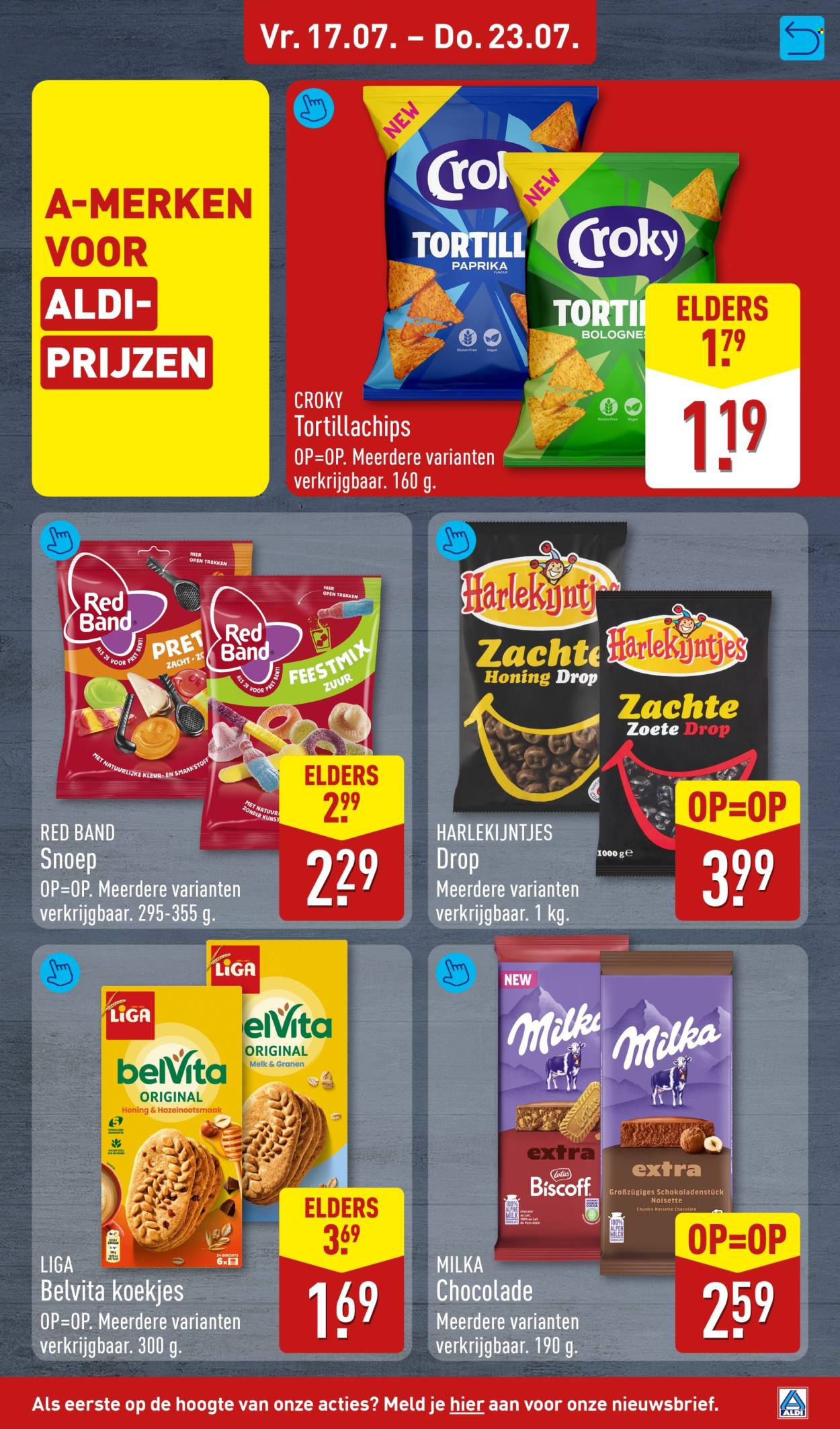 Aldi-aanbieding - 13-7-2026 - 19-7-2026. Pagina 53