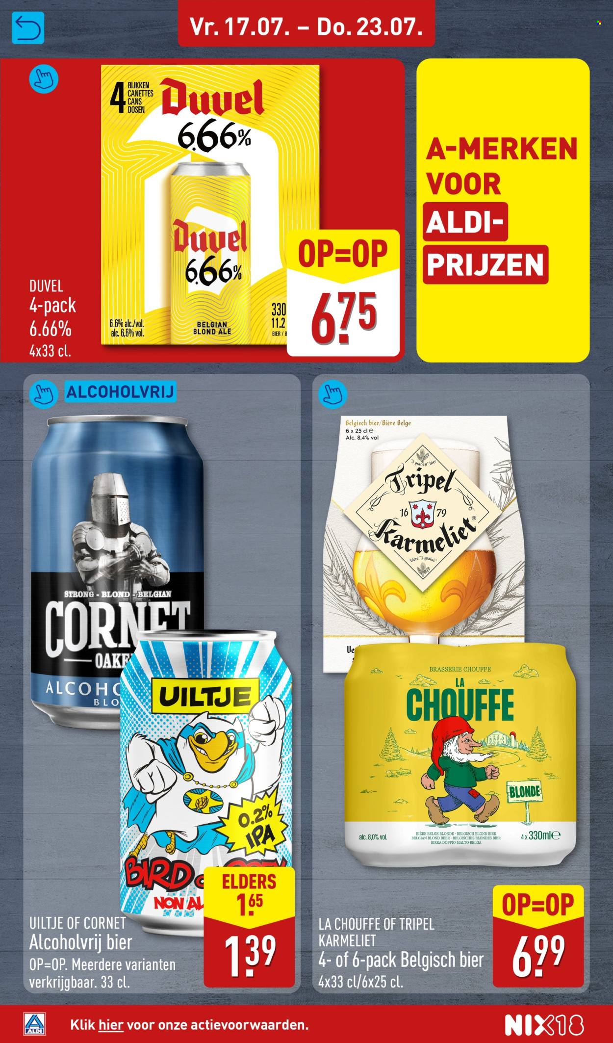 Aldi-aanbieding - 13-7-2026 - 19-7-2026. Pagina 54