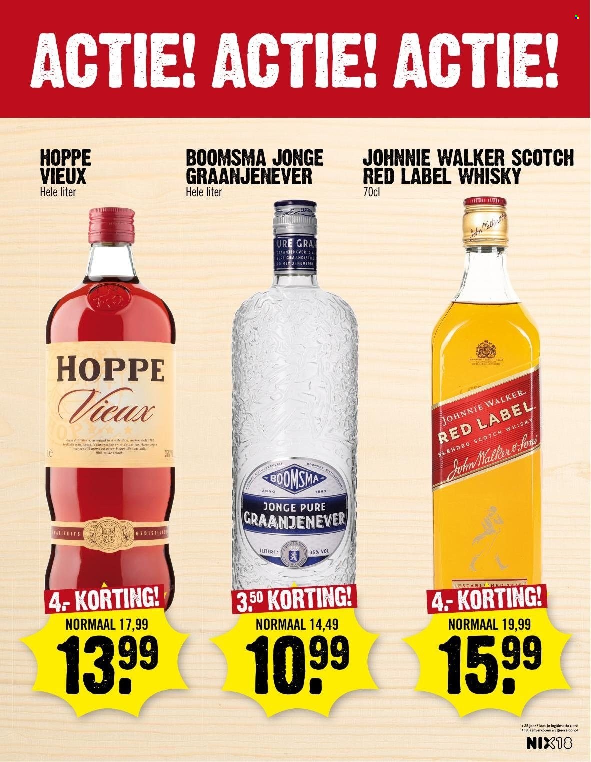 Dirk-aanbieding - 8-7-2026 - 14-7-2026. Pagina 3