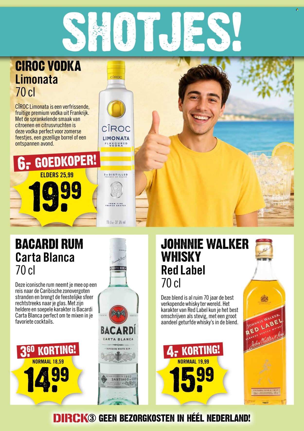 Dirk-aanbieding - 8-7-2026 - 14-7-2026. Pagina 4