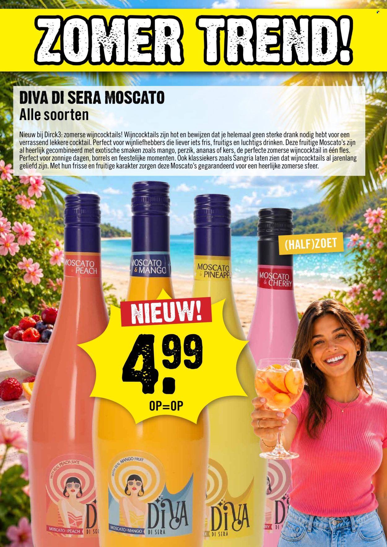 Dirk-aanbieding - 8-7-2026 - 14-7-2026. Pagina 12