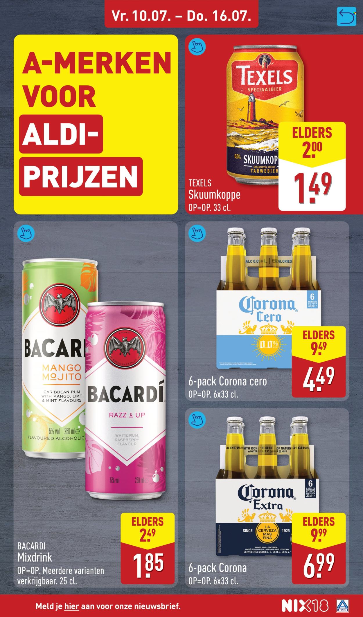 Aldi-aanbieding - 10-7-2026 - 12-7-2026. Pagina 7