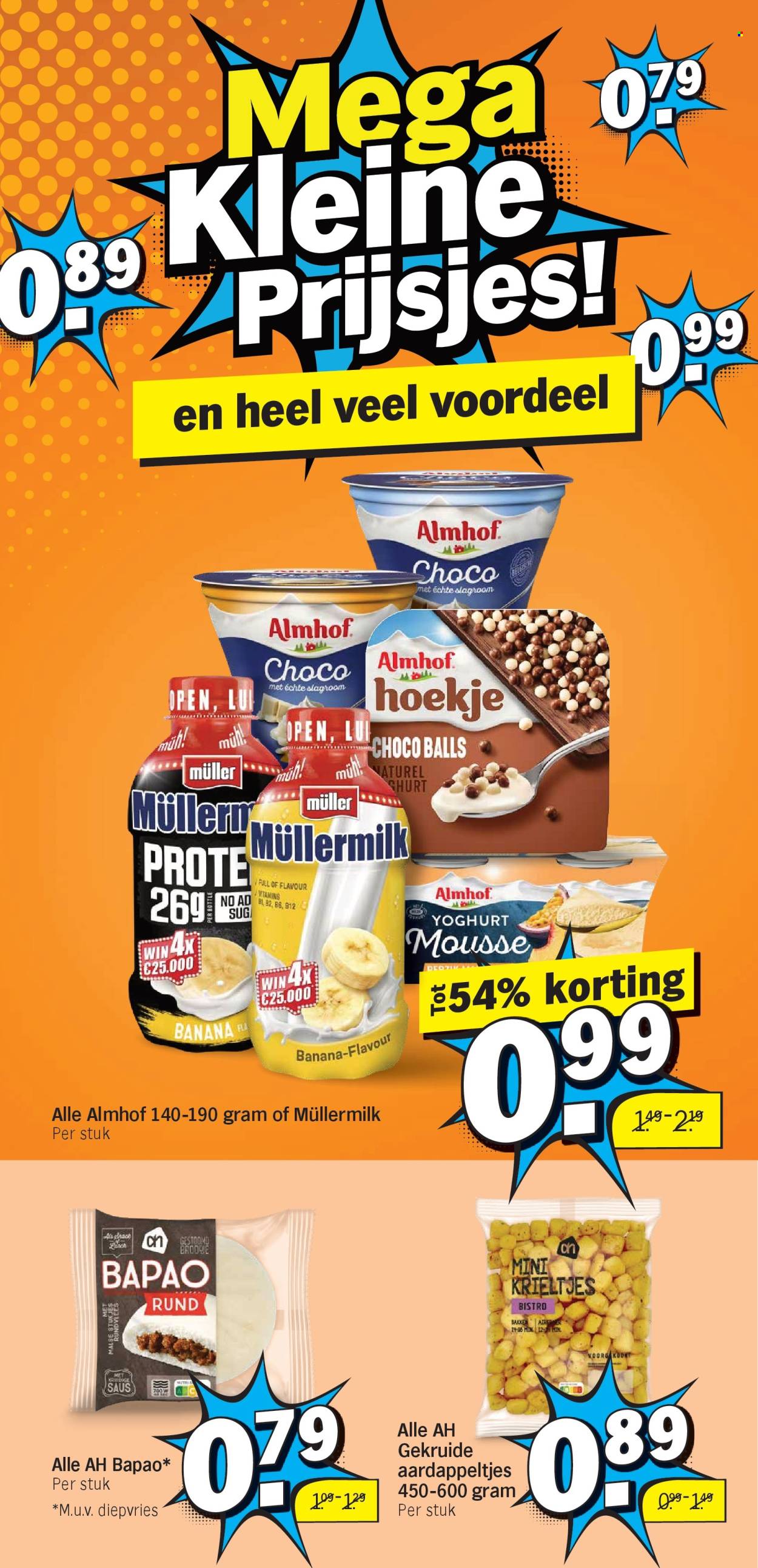 Albert Heijn-aanbieding - 13-7-2026 - 19-7-2026. Pagina 3
