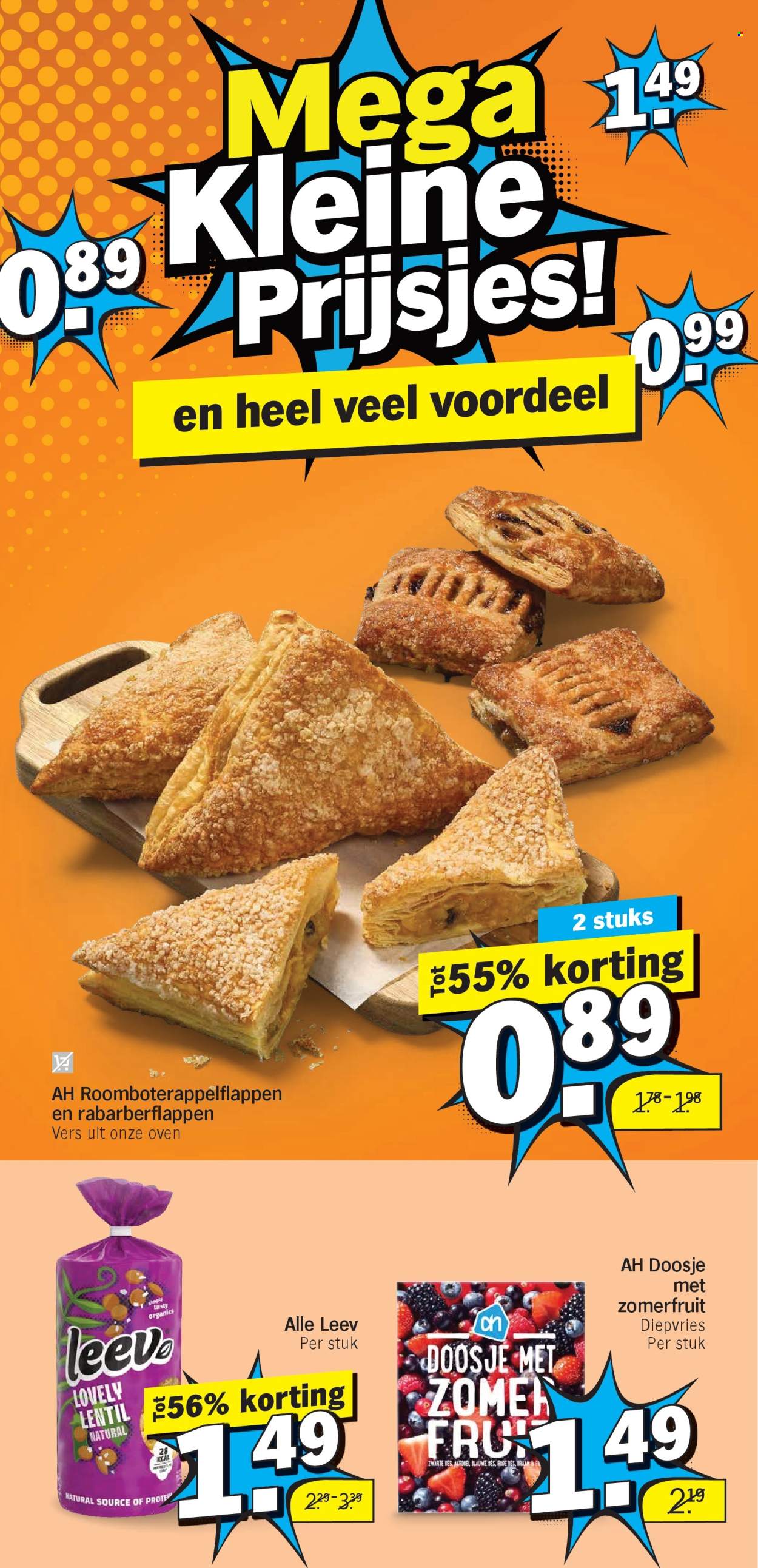 Albert Heijn-aanbieding - 13-7-2026 - 19-7-2026. Pagina 5