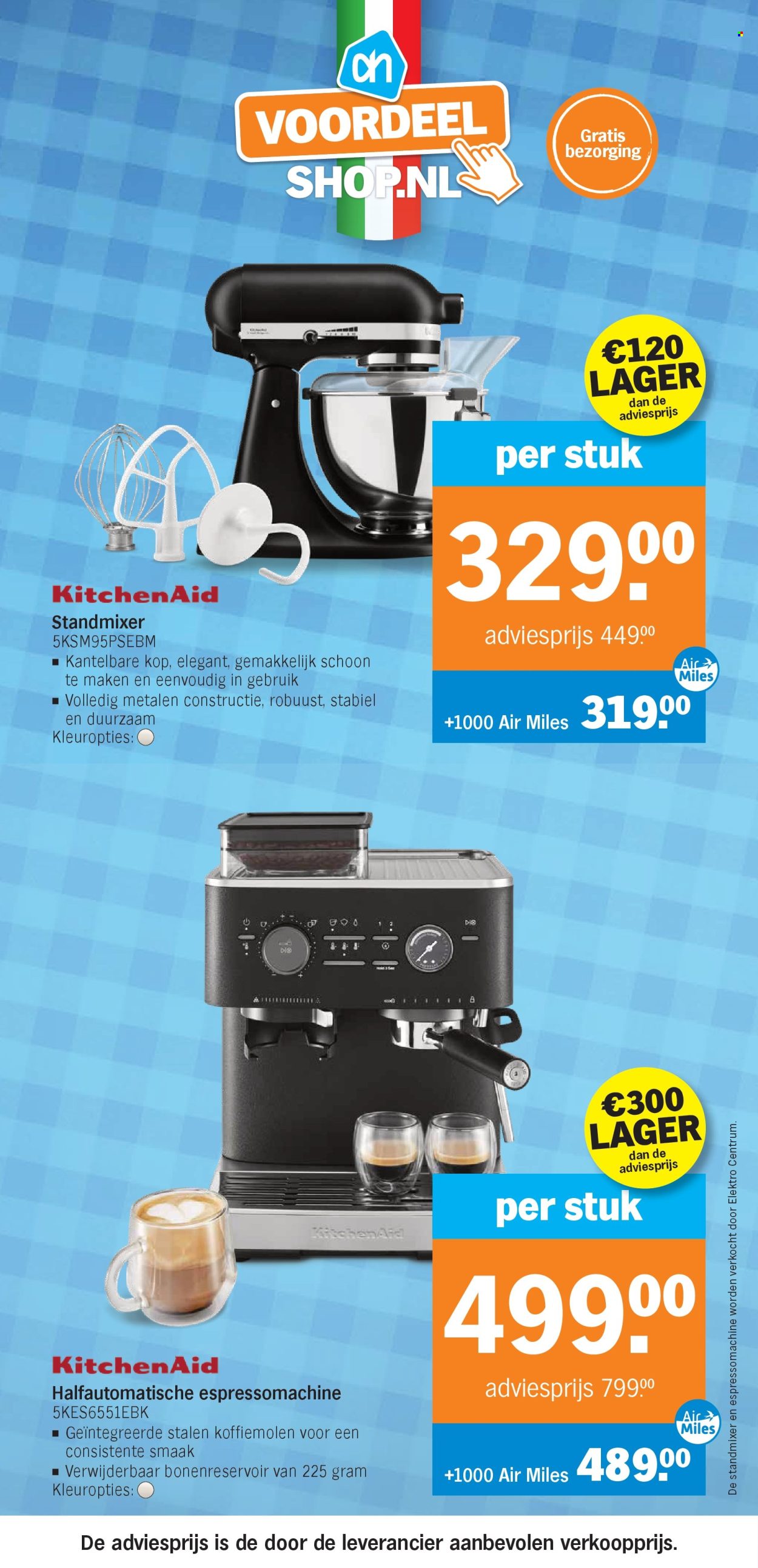 Albert Heijn-aanbieding - 13-7-2026 - 19-7-2026. Pagina 19