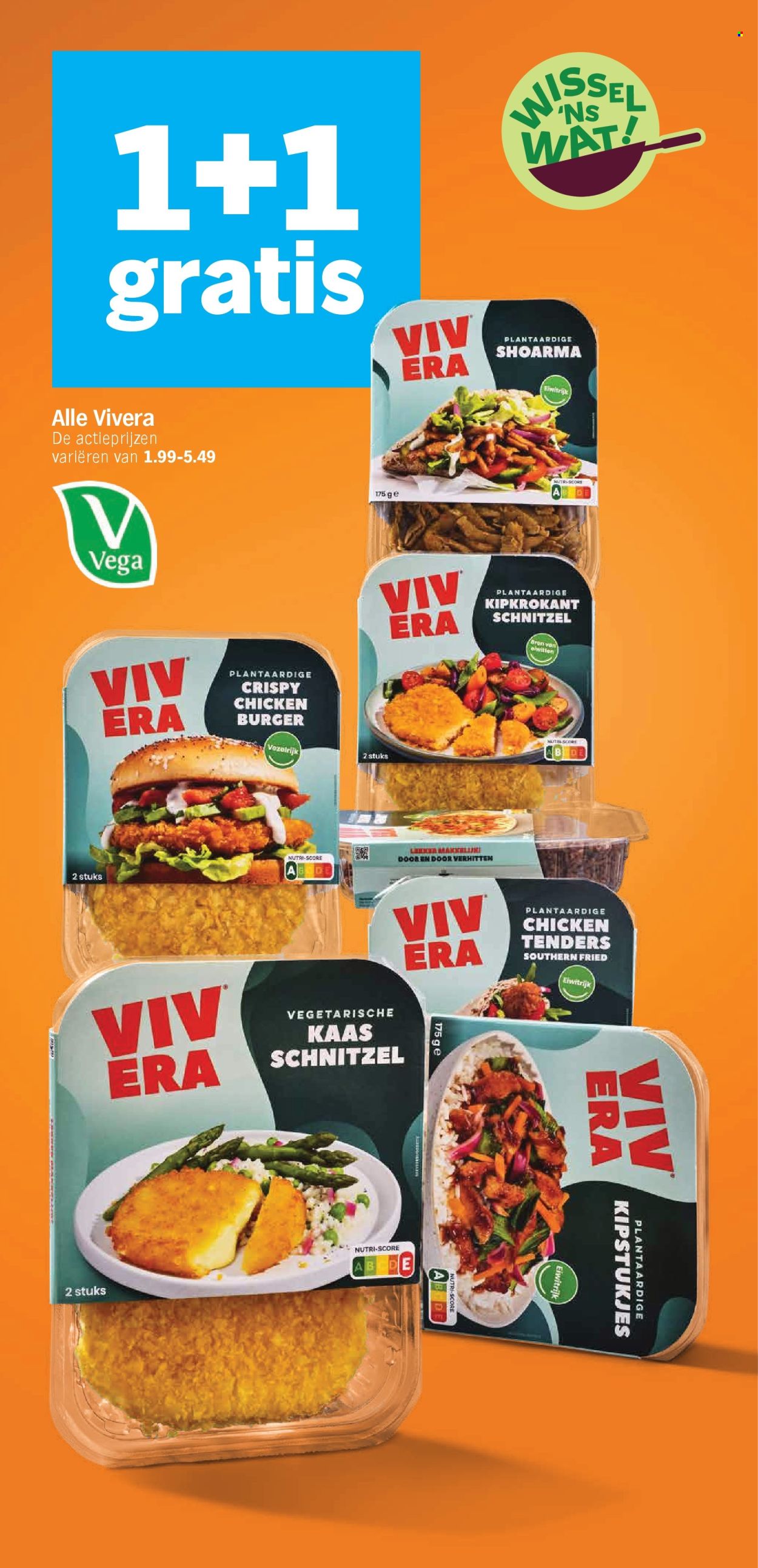 Albert Heijn-aanbieding - 13-7-2026 - 19-7-2026. Pagina 20