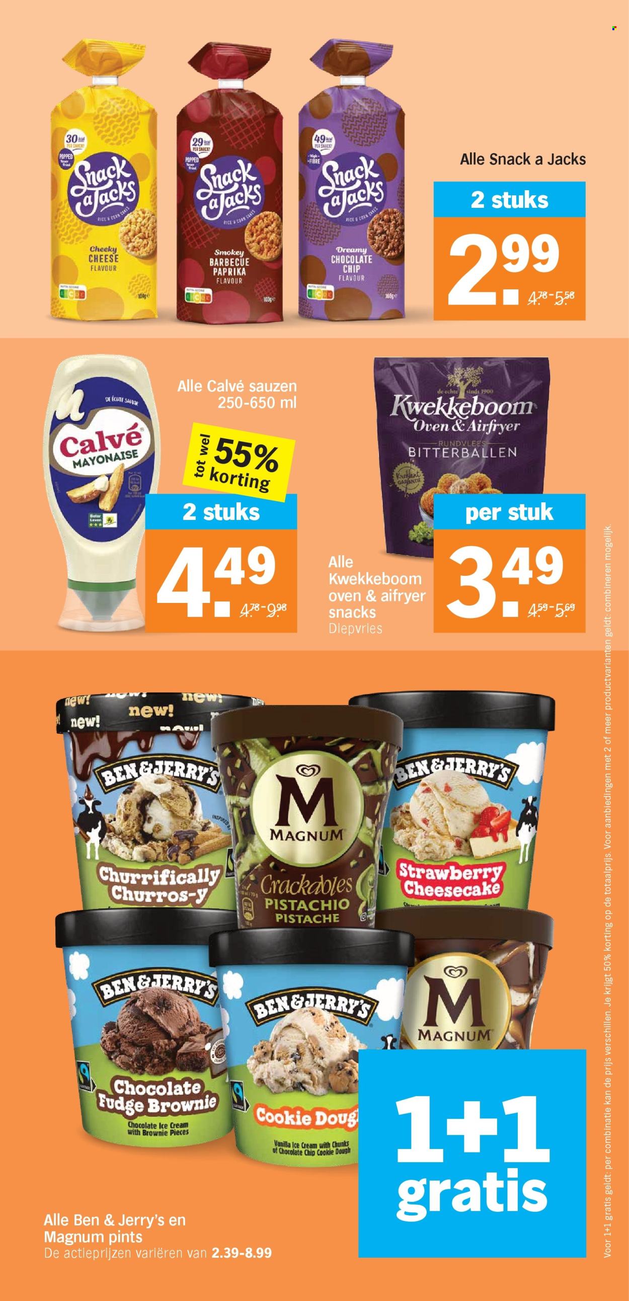 Albert Heijn-aanbieding - 13-7-2026 - 19-7-2026. Pagina 23