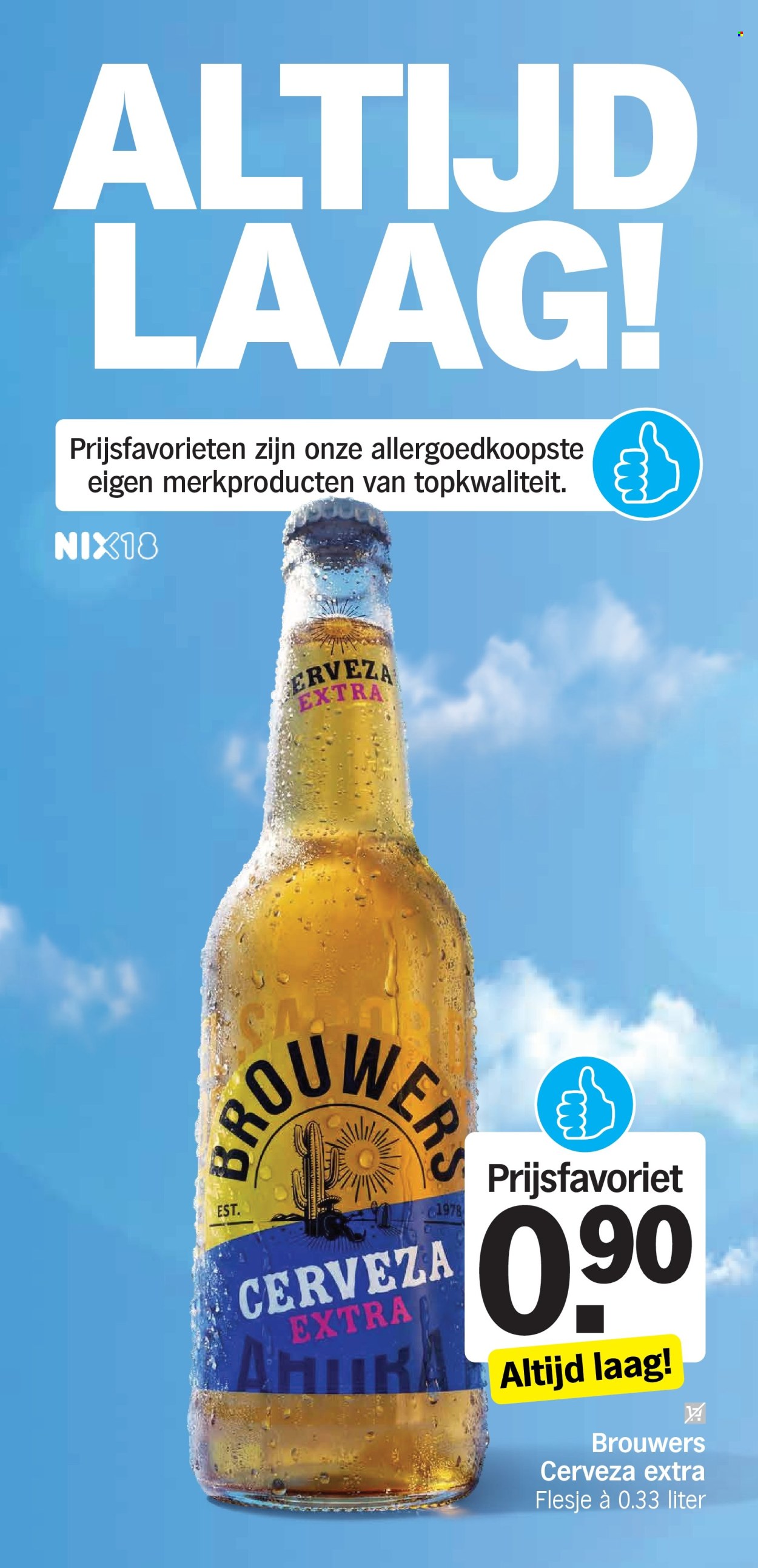 Albert Heijn-aanbieding - 13-7-2026 - 19-7-2026. Pagina 26