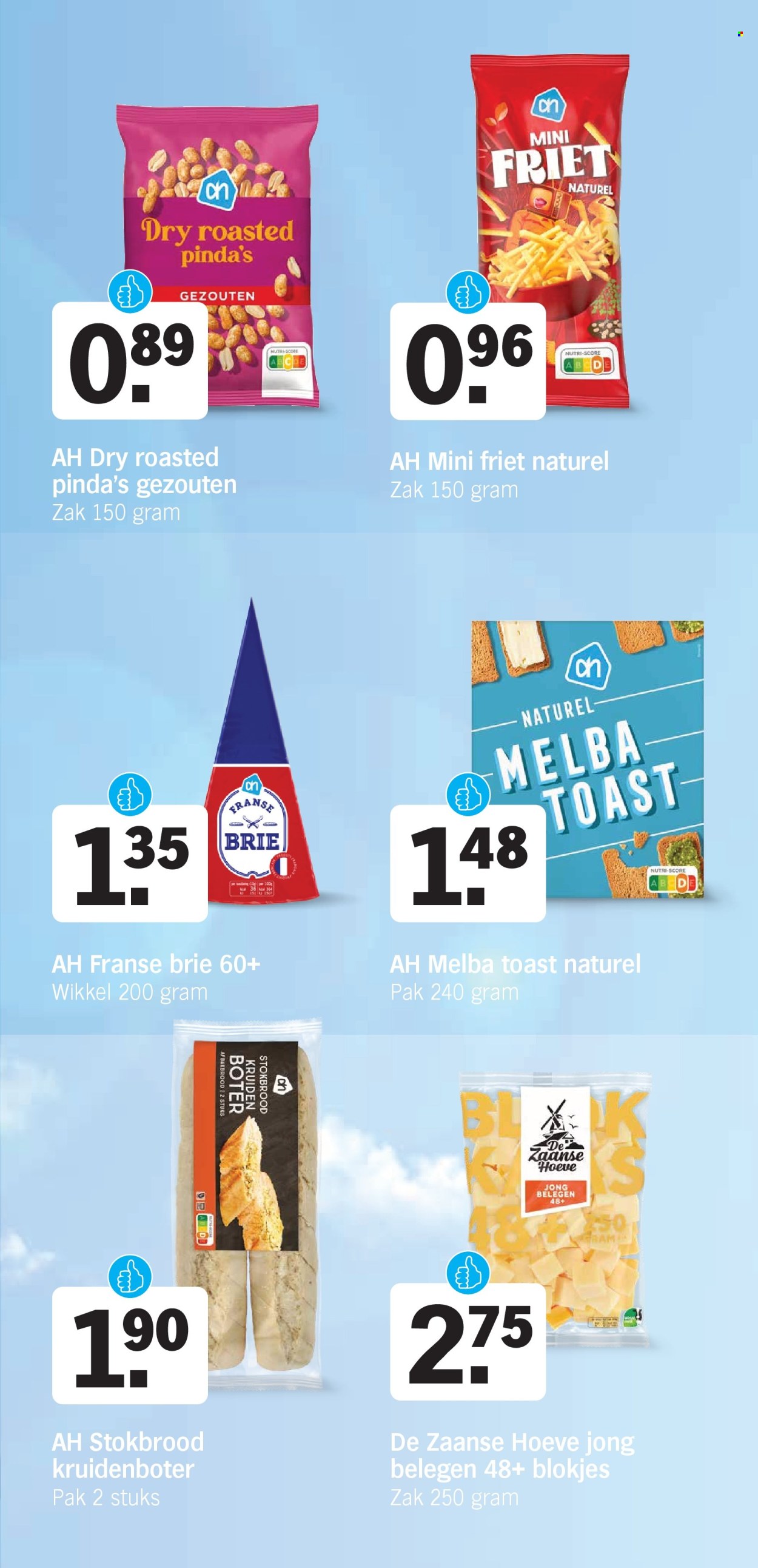 Albert Heijn-aanbieding - 13-7-2026 - 19-7-2026. Pagina 27