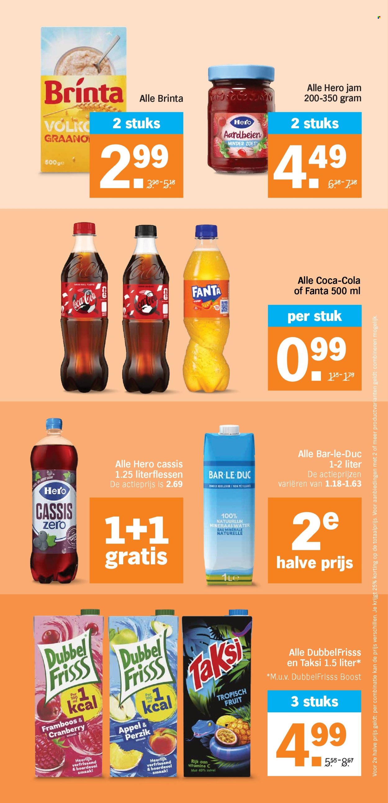 Albert Heijn-aanbieding - 13-7-2026 - 19-7-2026. Pagina 28