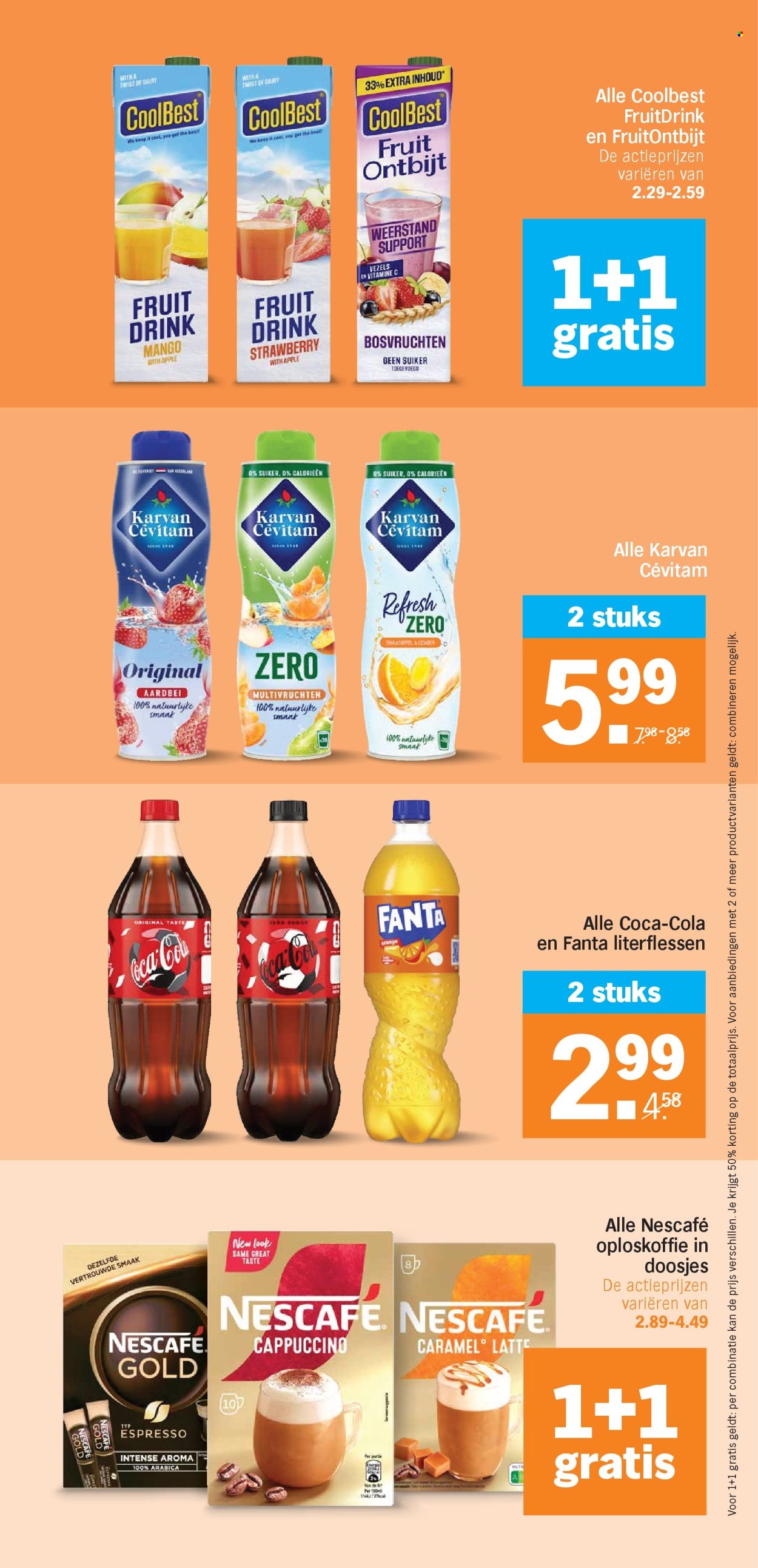 Albert Heijn-aanbieding - 13-7-2026 - 19-7-2026. Pagina 30
