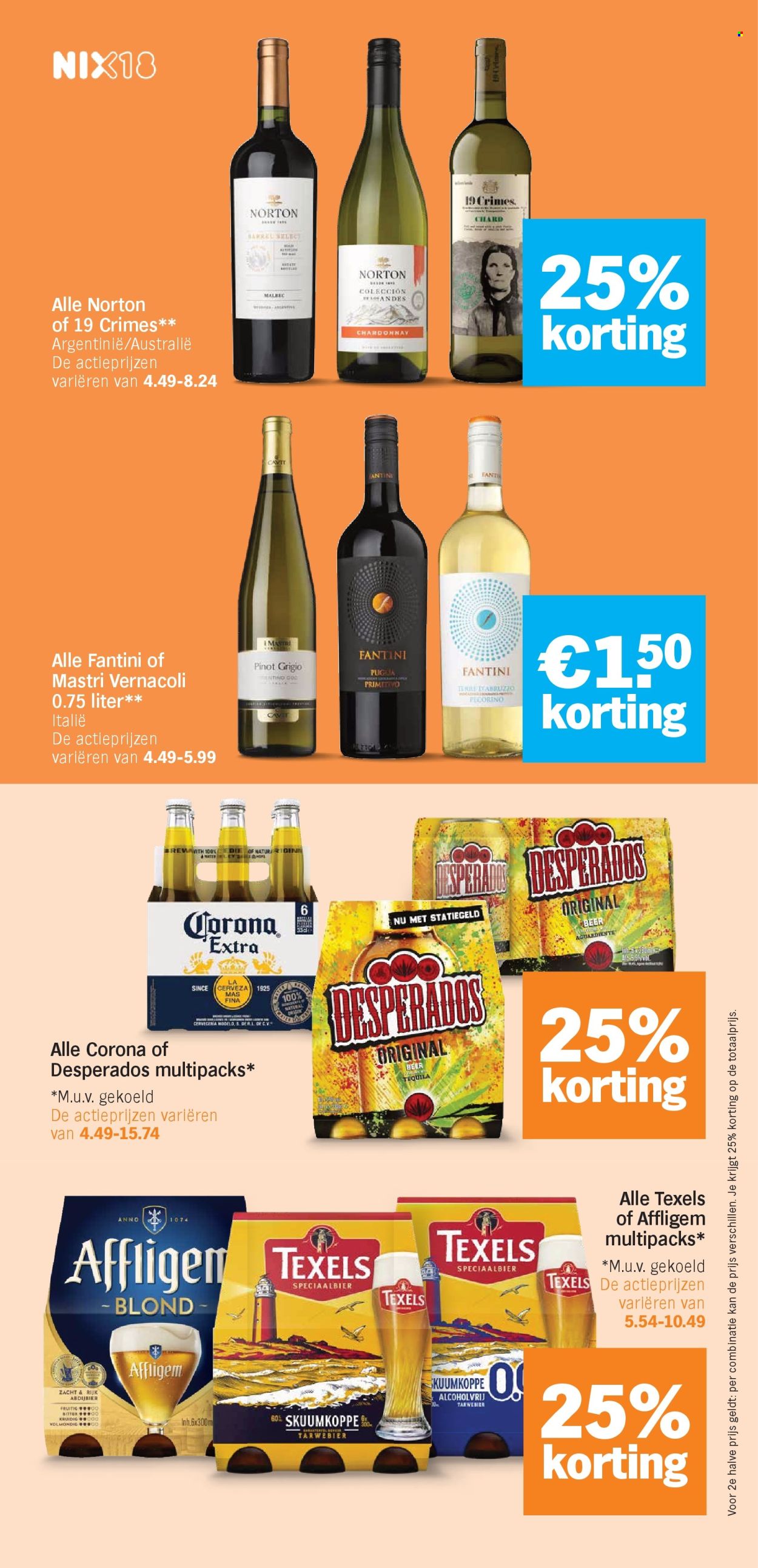 Albert Heijn-aanbieding - 13-7-2026 - 19-7-2026. Pagina 32