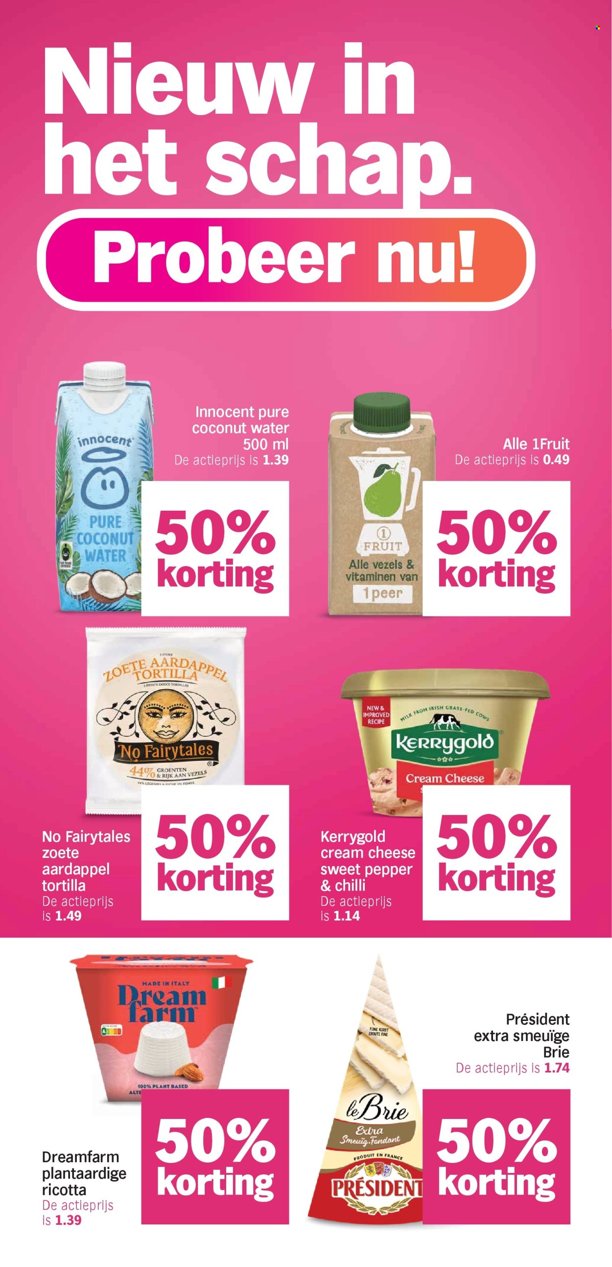 Albert Heijn-aanbieding - 13-7-2026 - 19-7-2026. Pagina 39