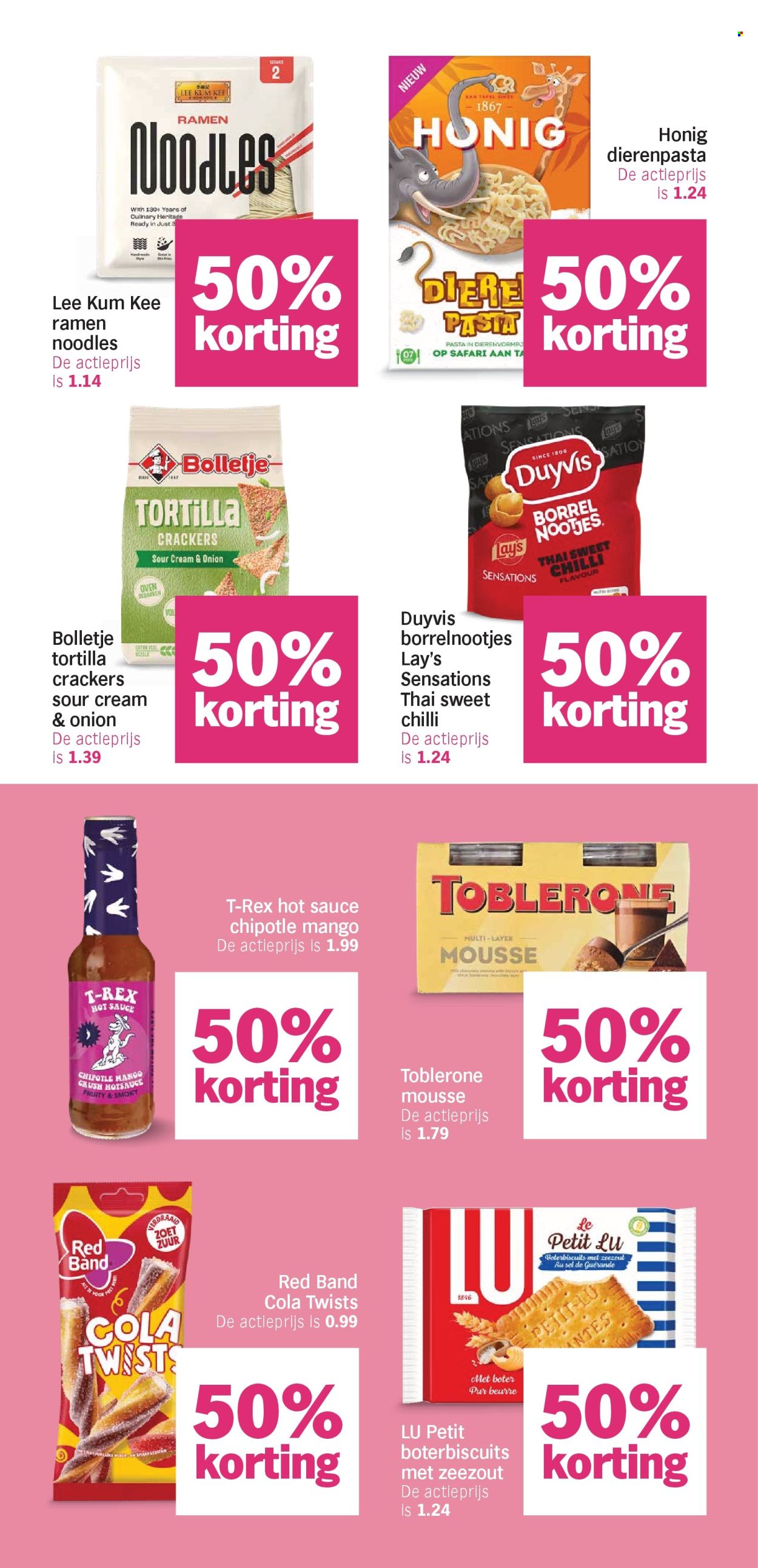 Albert Heijn-aanbieding - 13-7-2026 - 19-7-2026. Pagina 40