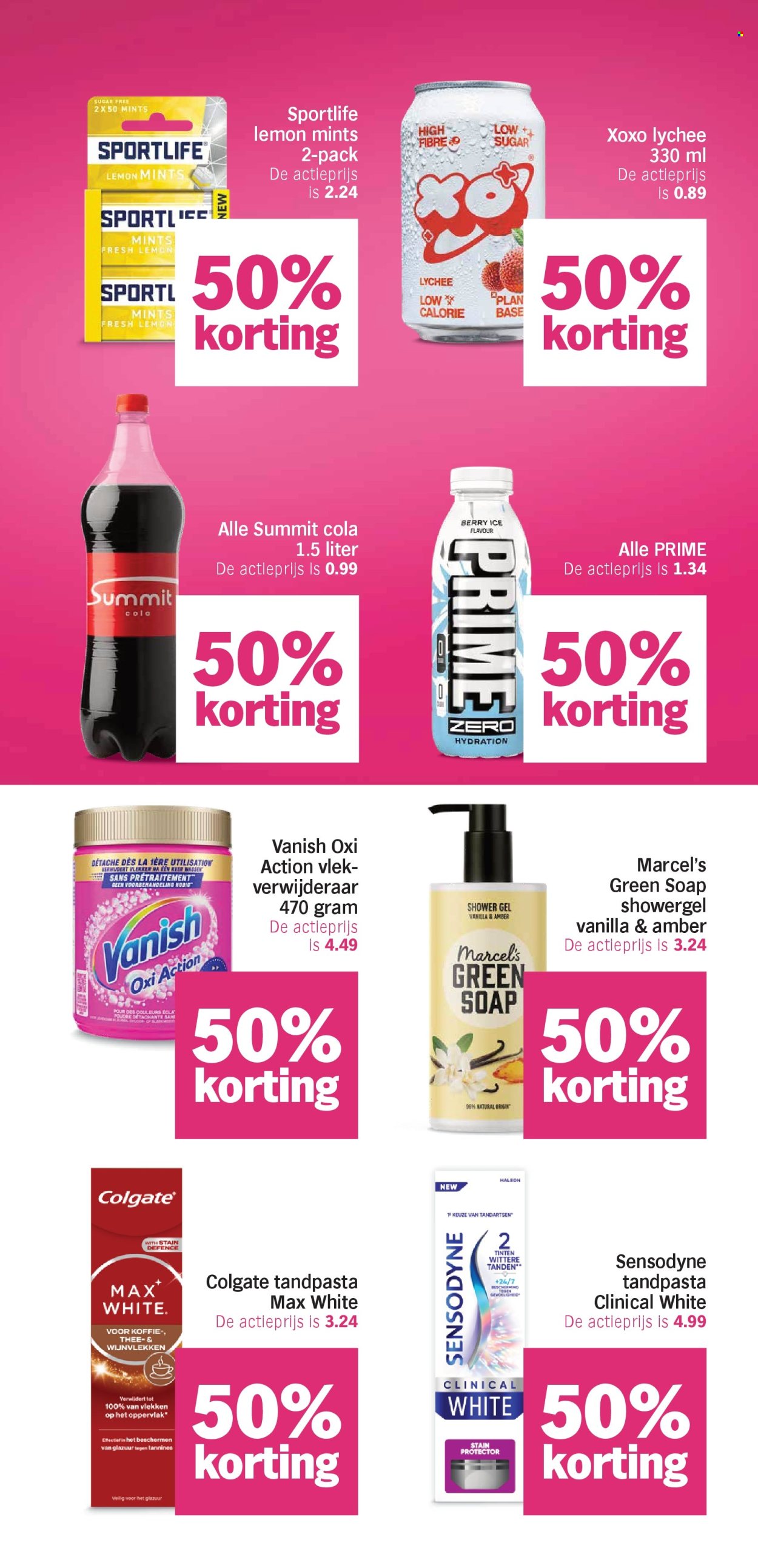 Albert Heijn-aanbieding - 13-7-2026 - 19-7-2026. Pagina 41