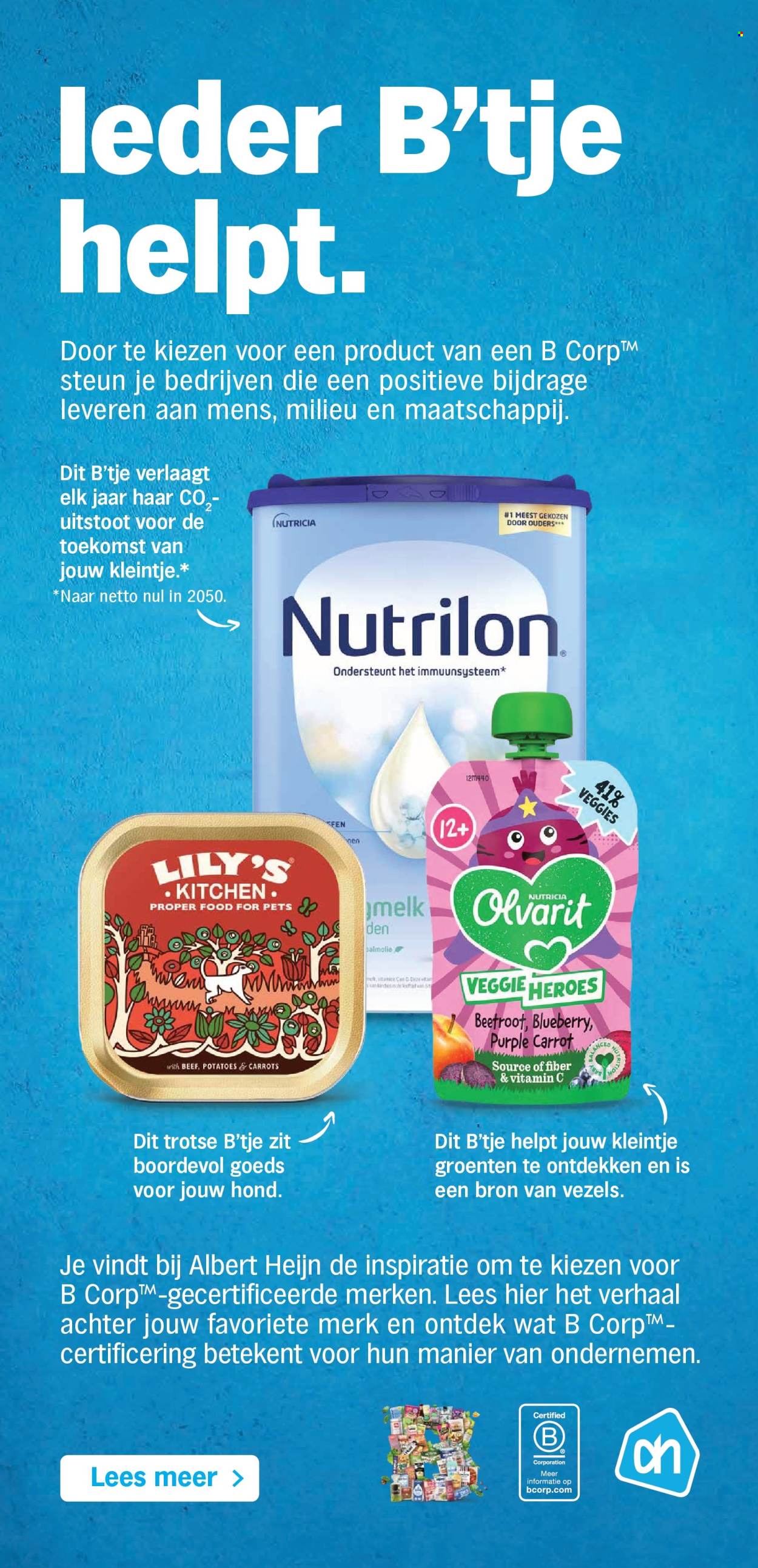 Albert Heijn-aanbieding - 13-7-2026 - 19-7-2026. Pagina 43