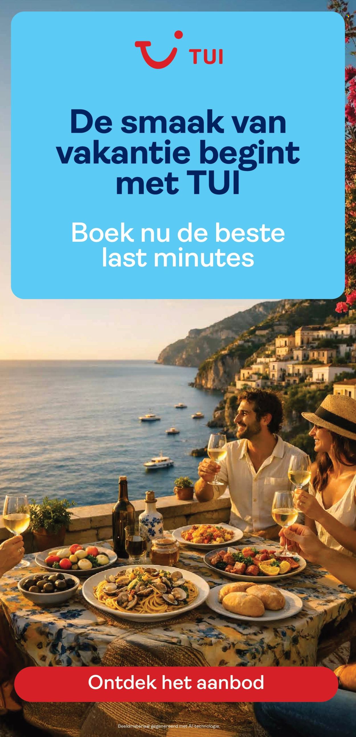 Albert Heijn-aanbieding - 13-7-2026 - 19-7-2026. Pagina 44