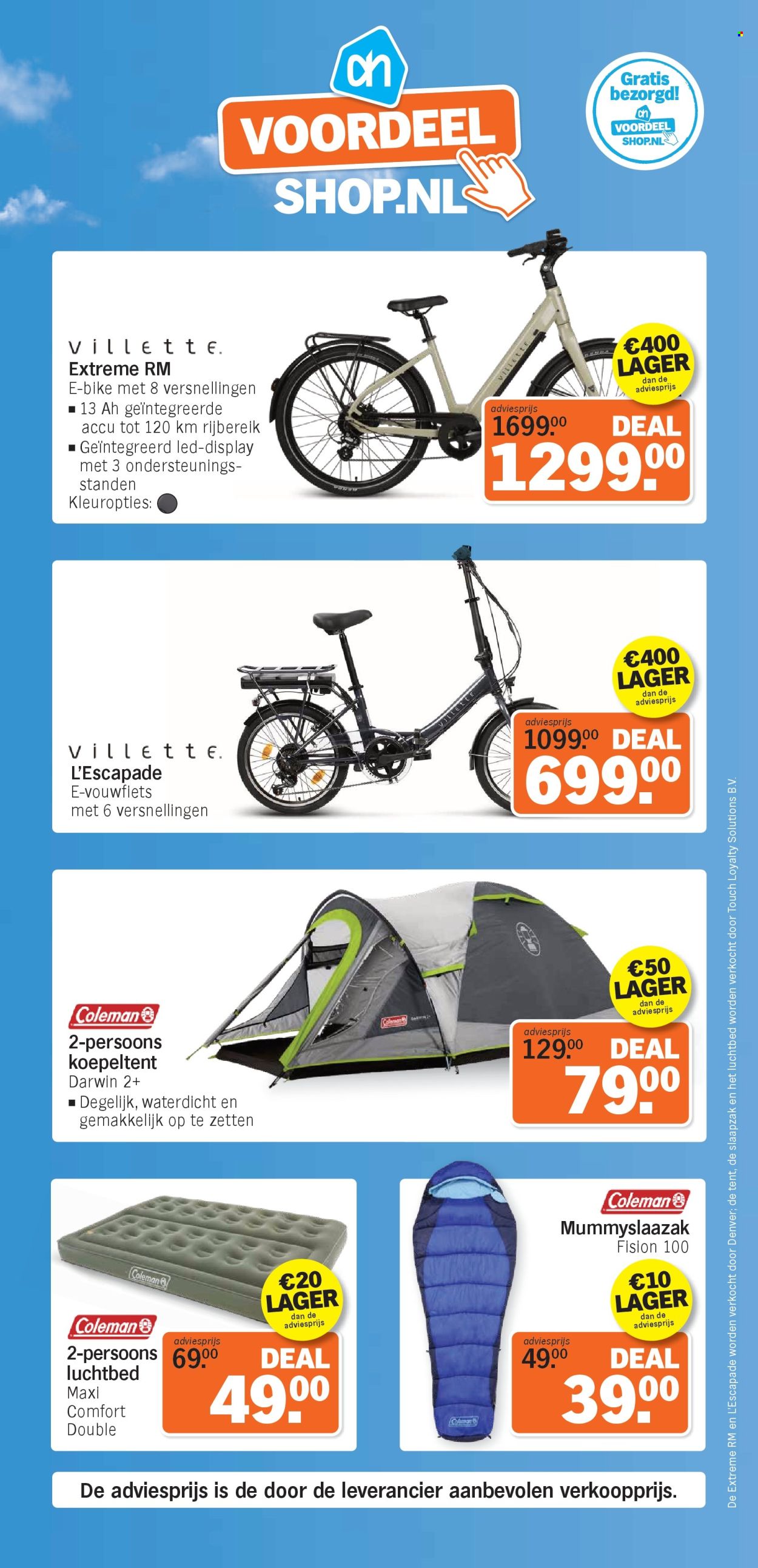 Albert Heijn-aanbieding. Pagina 6