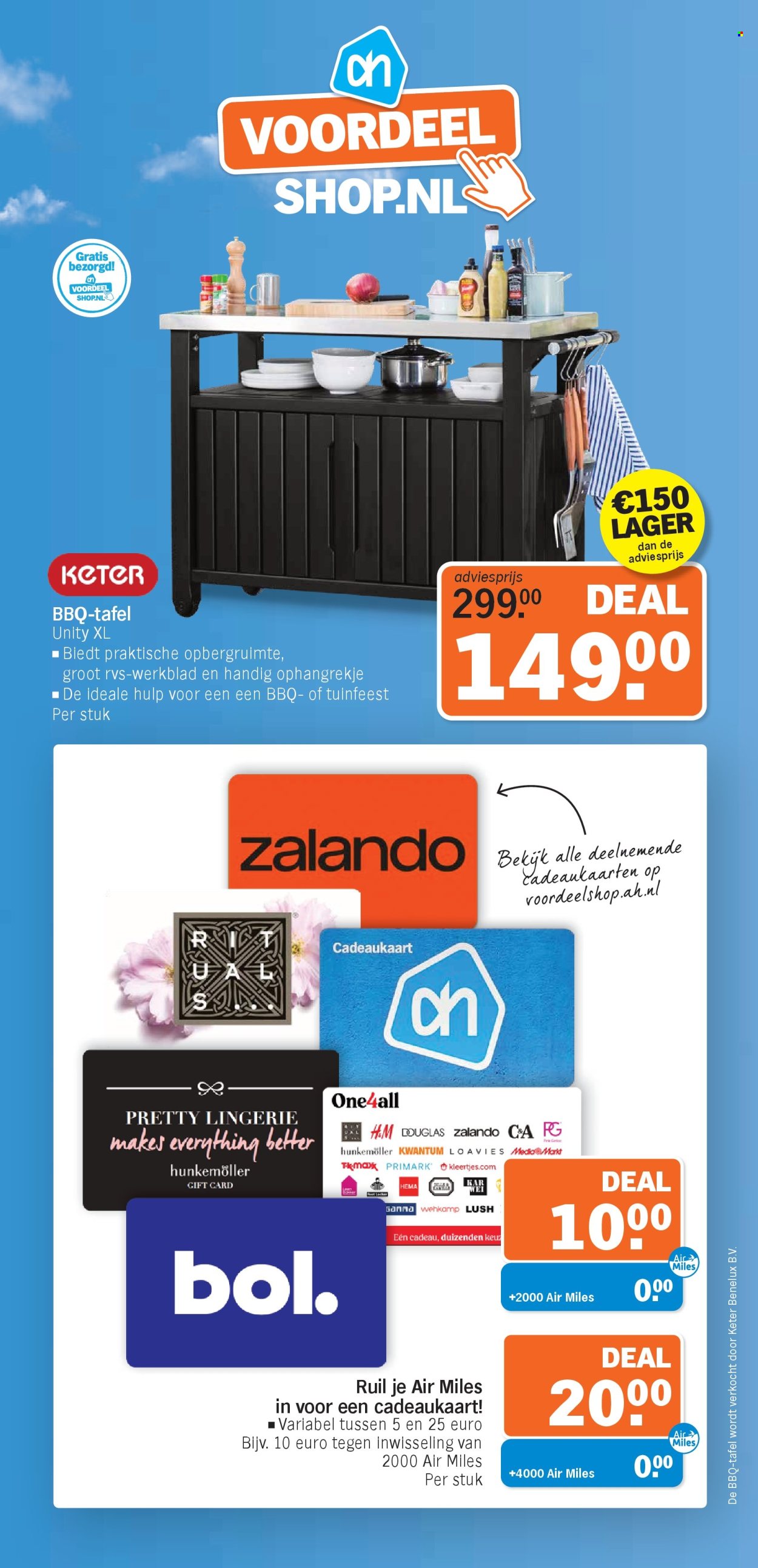 Albert Heijn-aanbieding. Pagina 10