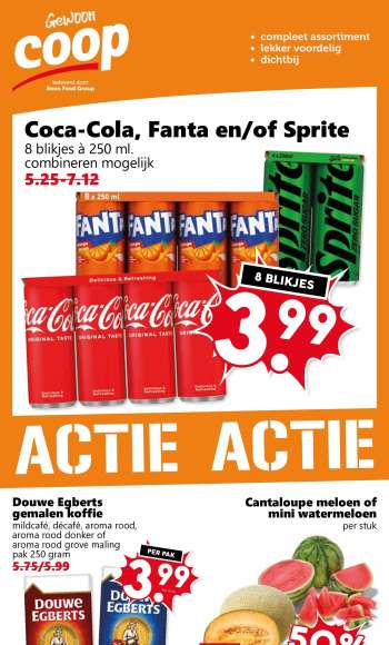 Coop-aanbieding - 13-7-2026 - 19-7-2026.