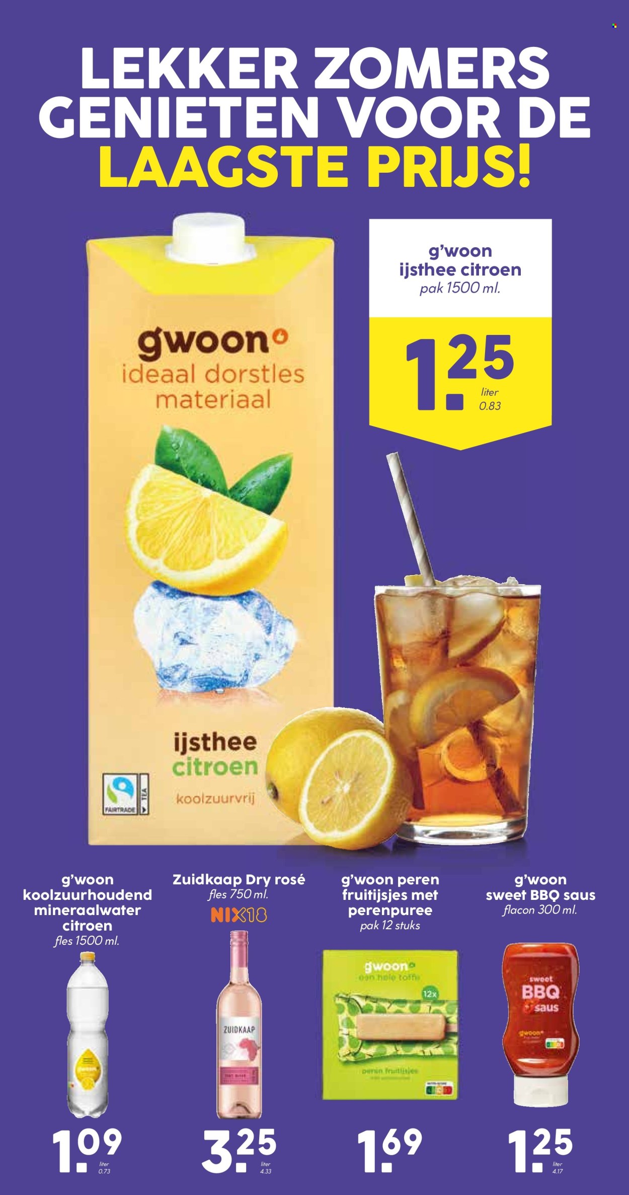 Coop-aanbieding - 13-7-2026 - 19-7-2026. Pagina 2