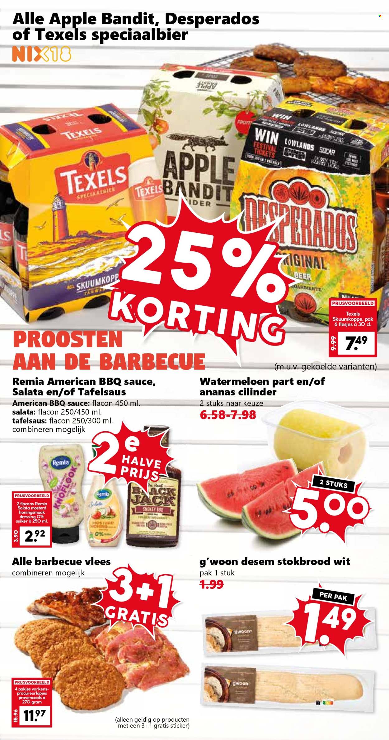 Coop-aanbieding - 13-7-2026 - 19-7-2026. Pagina 3