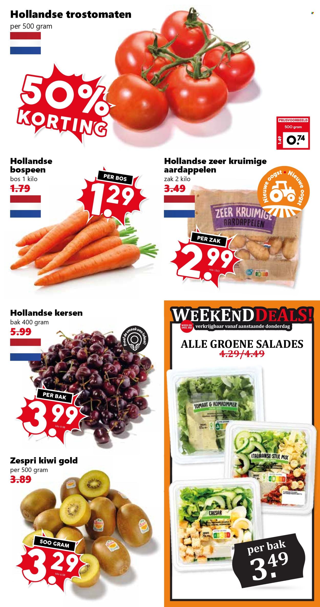 Coop-aanbieding - 13-7-2026 - 19-7-2026. Pagina 5