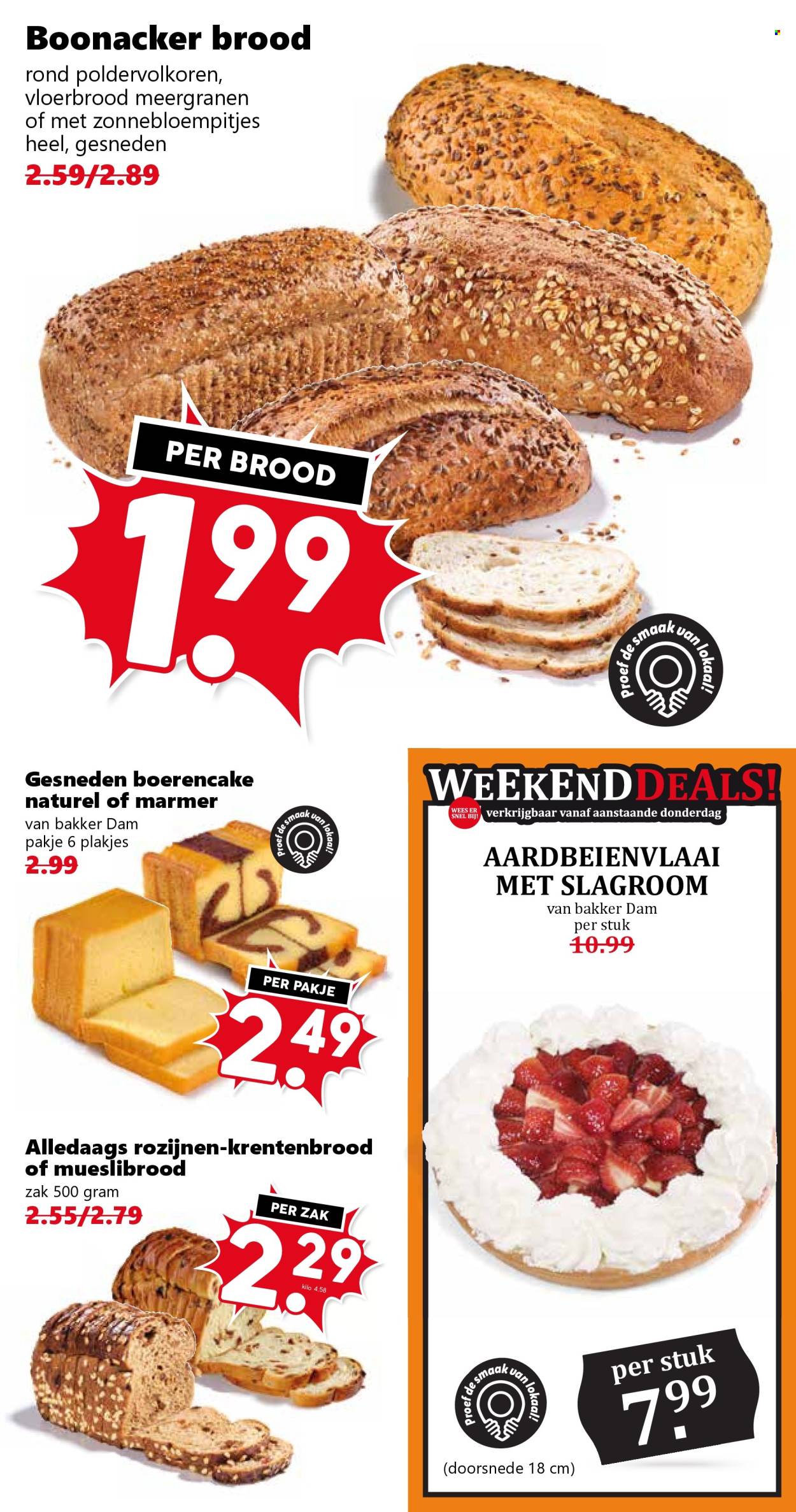 Coop-aanbieding - 13-7-2026 - 19-7-2026. Pagina 9