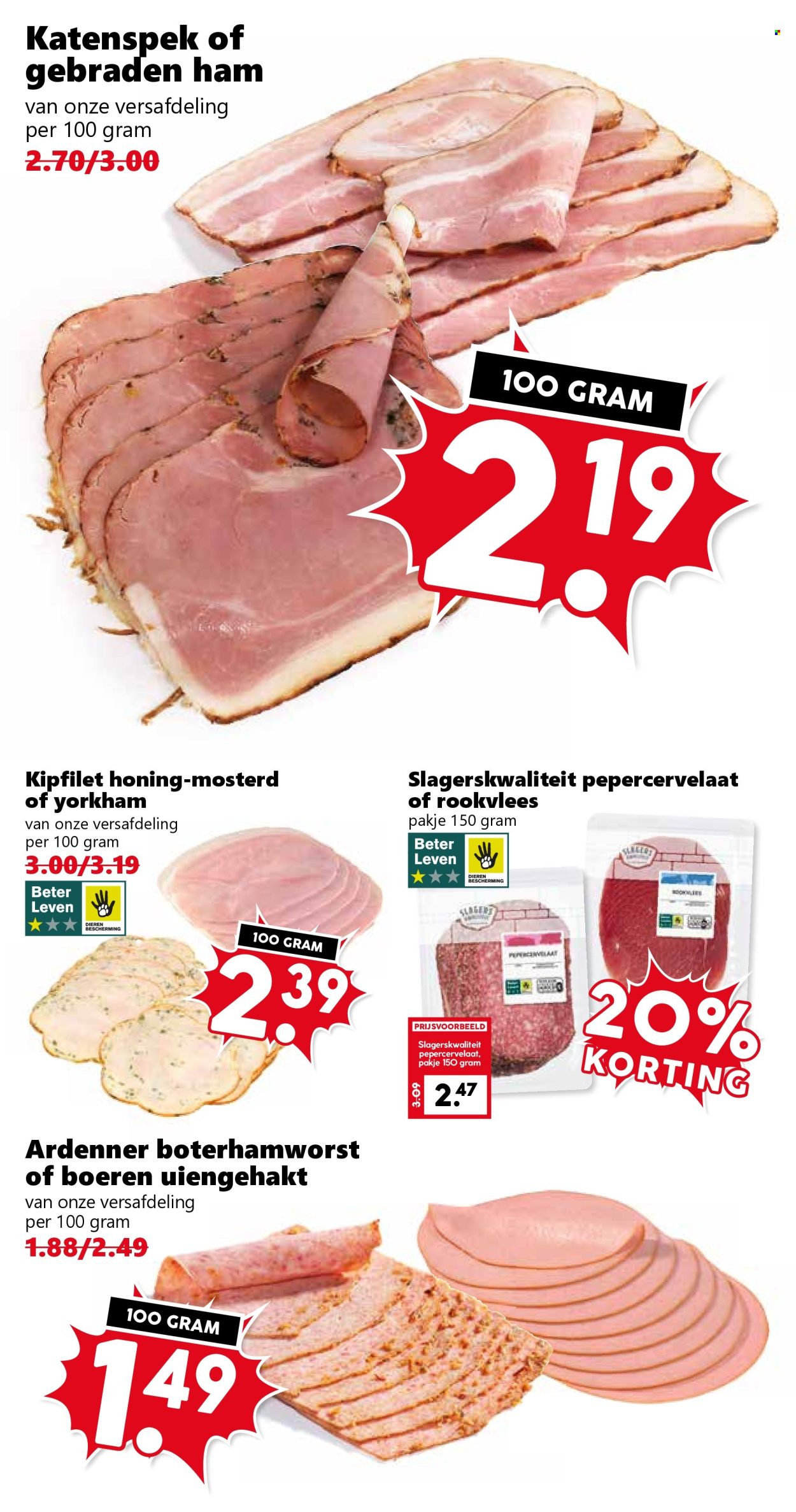 Coop-aanbieding - 13-7-2026 - 19-7-2026. Pagina 10