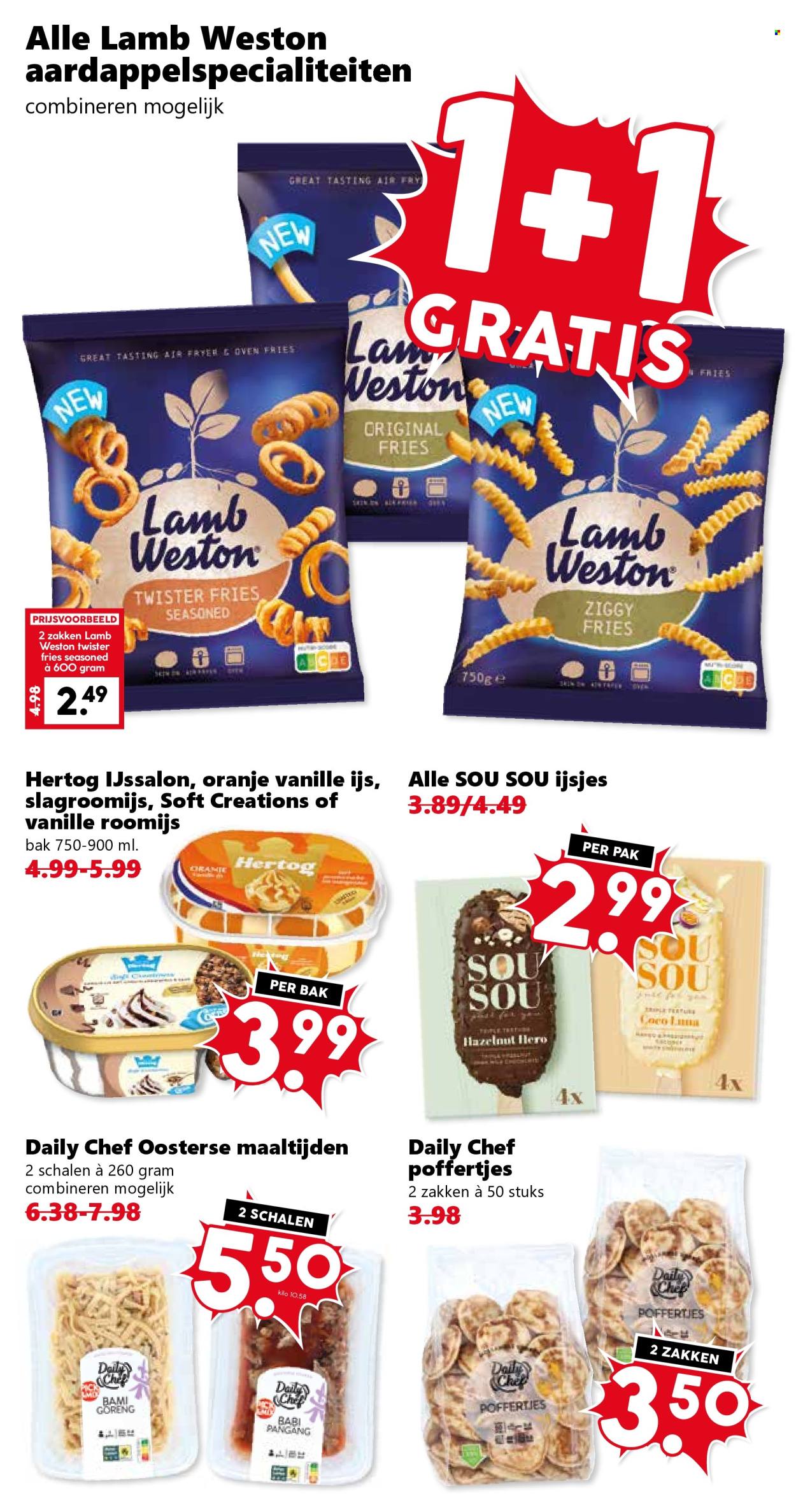 Coop-aanbieding - 13-7-2026 - 19-7-2026. Pagina 13